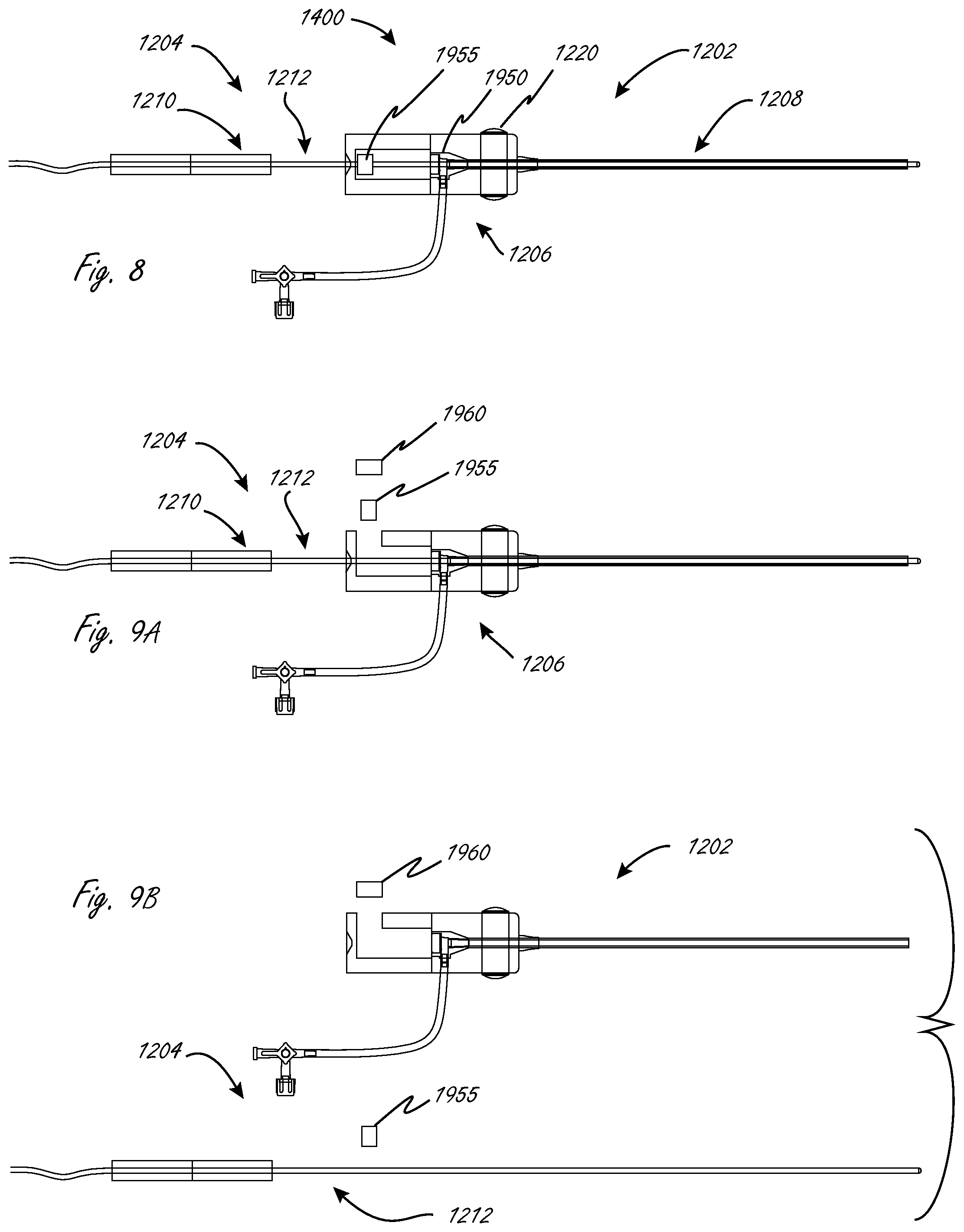 Patent US12564703 Figure 10 – Medical tool positioning devices, systems, and methods of use and manufacture