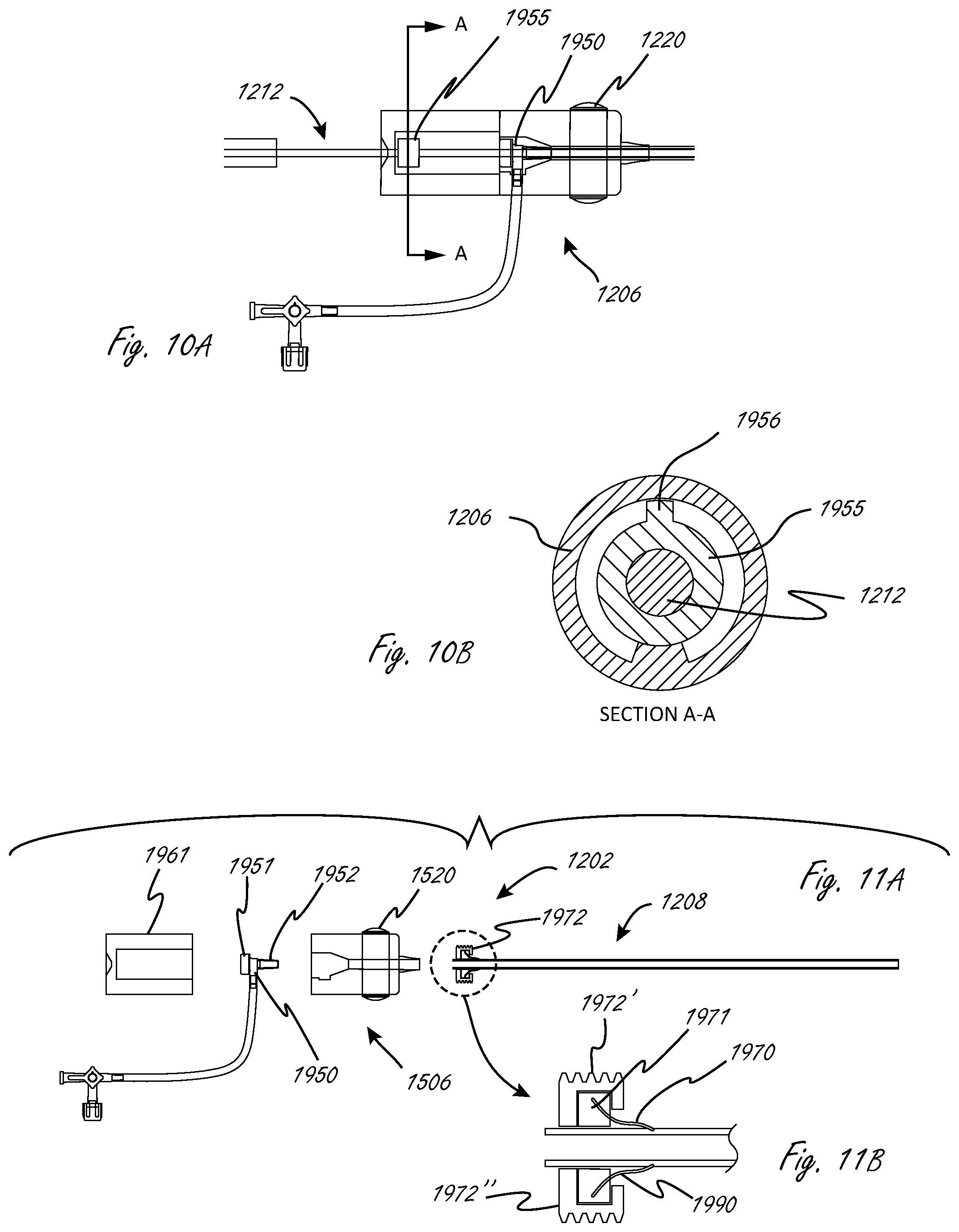 Patent US12564703 Figure 11 – Medical tool positioning devices, systems, and methods of use and manufacture