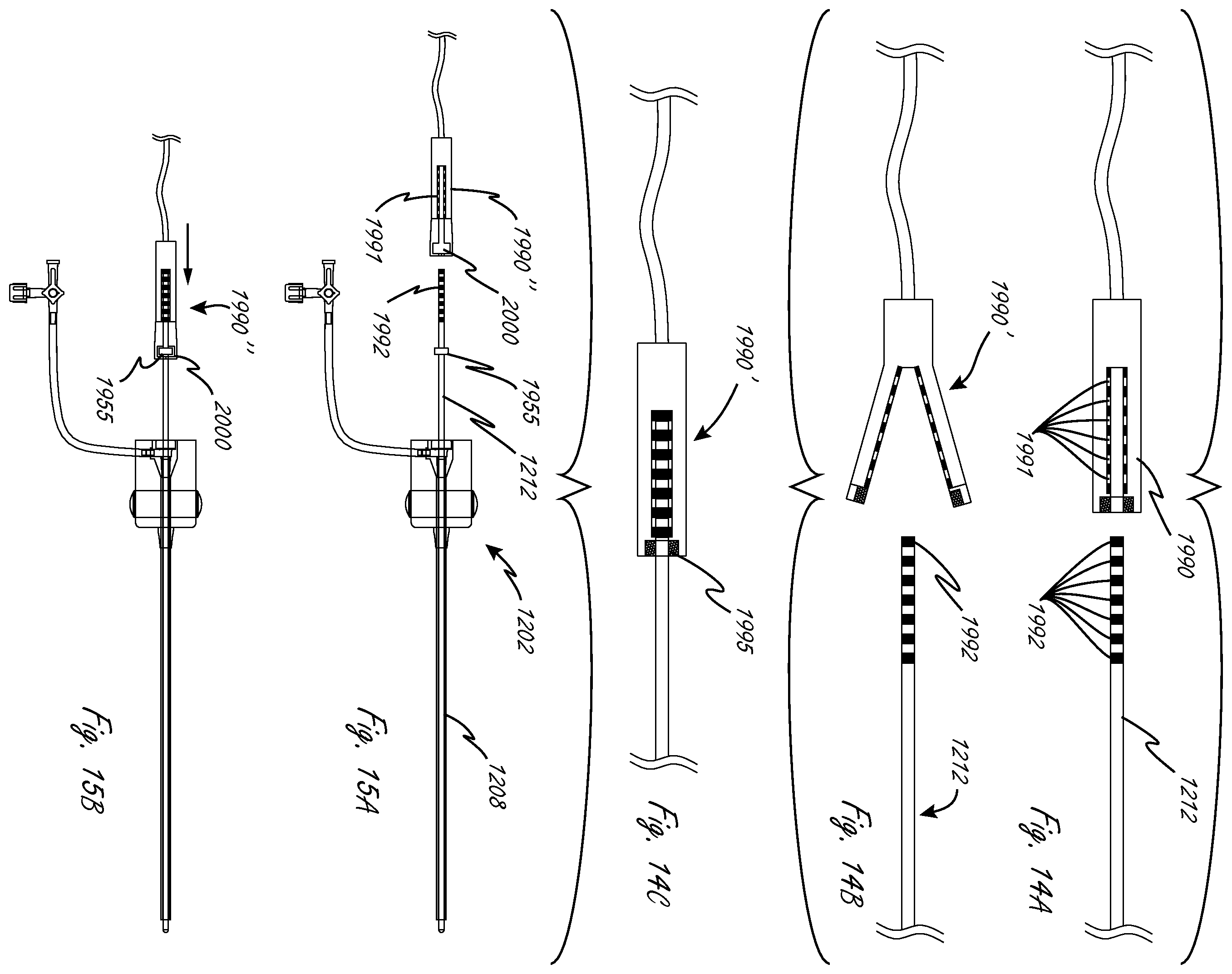 Patent US12564703 Figure 13 – Medical tool positioning devices, systems, and methods of use and manufacture