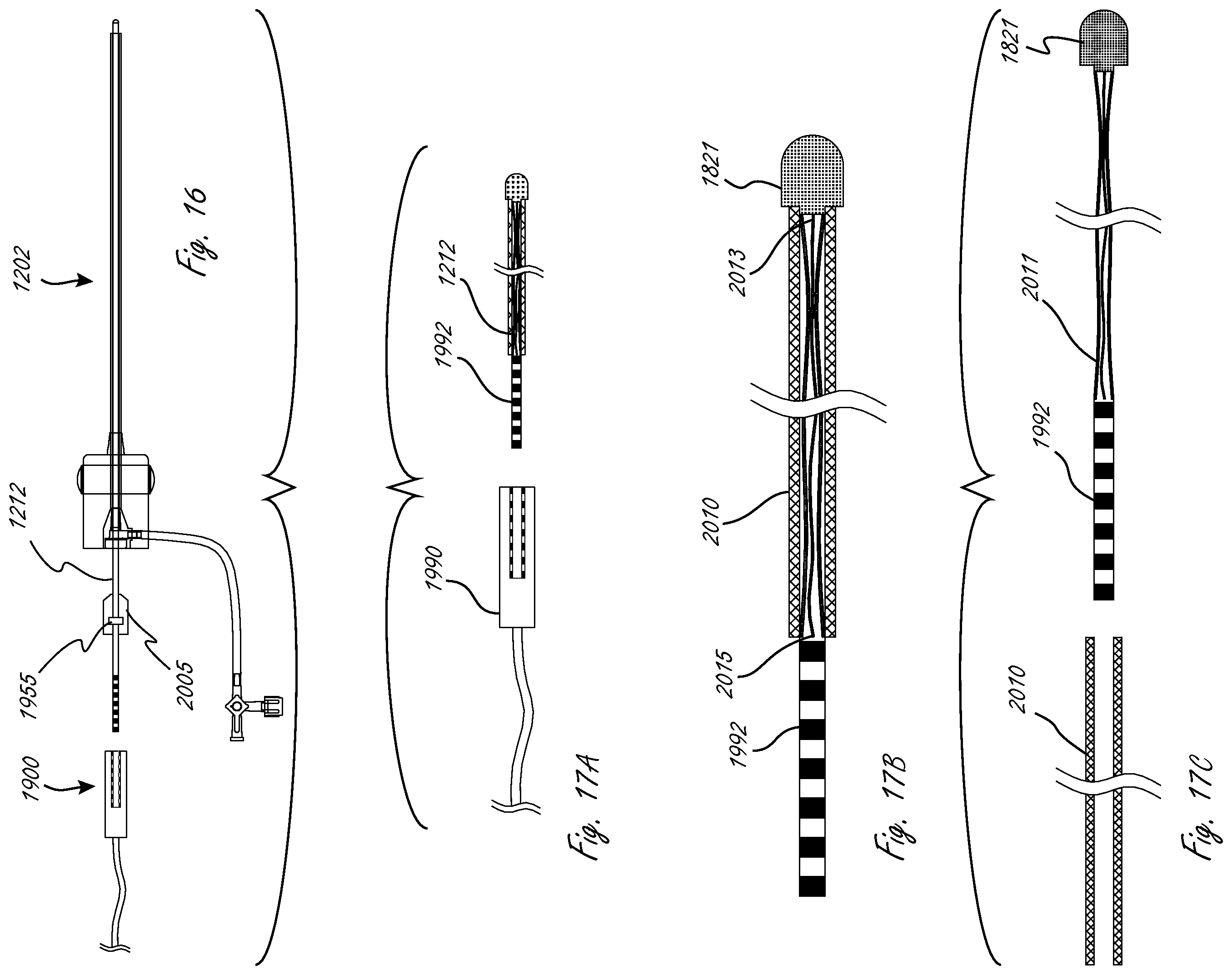 Patent US12564703 Figure 14 – Medical tool positioning devices, systems, and methods of use and manufacture