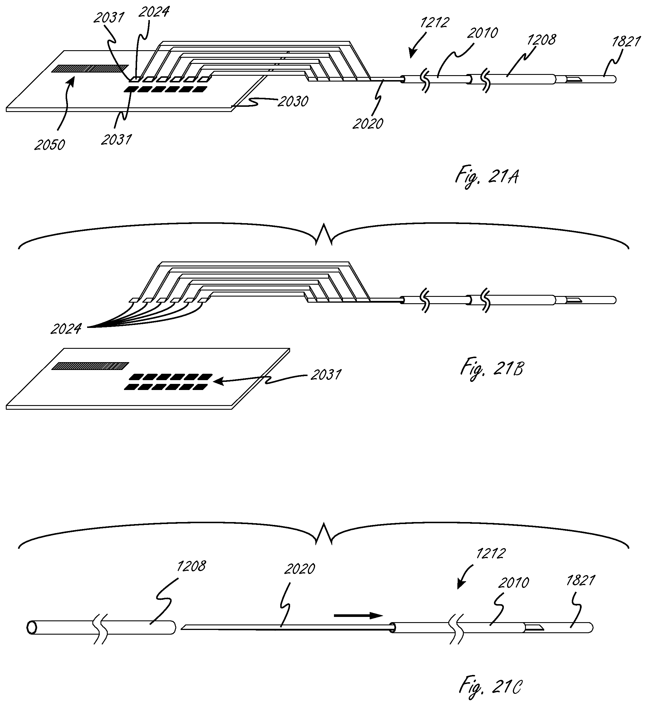 Patent US12564703 Figure 17 – Medical tool positioning devices, systems, and methods of use and manufacture