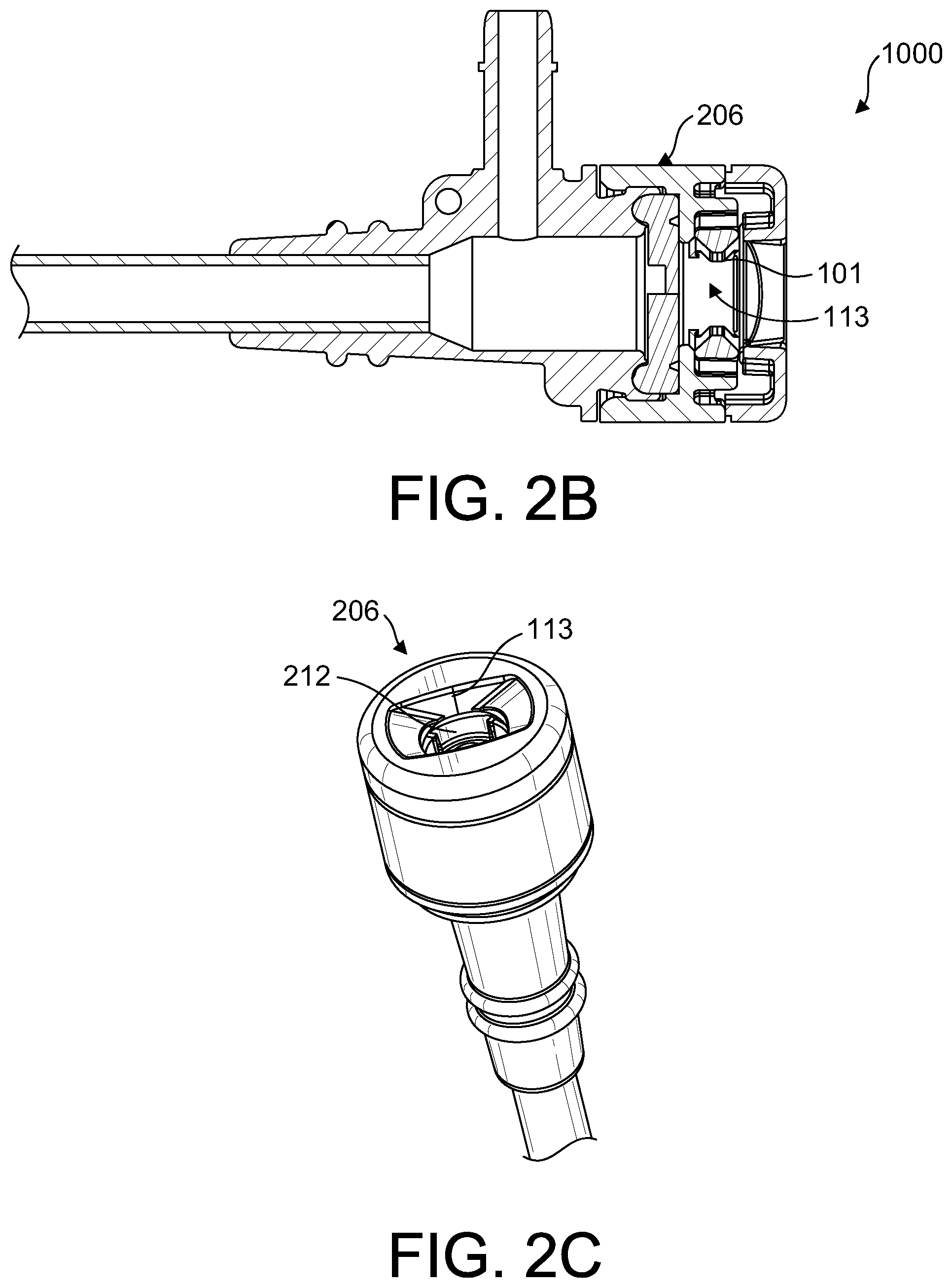 Patent US12564706 Figure 4 – Enhanced dilator and methods of using the same