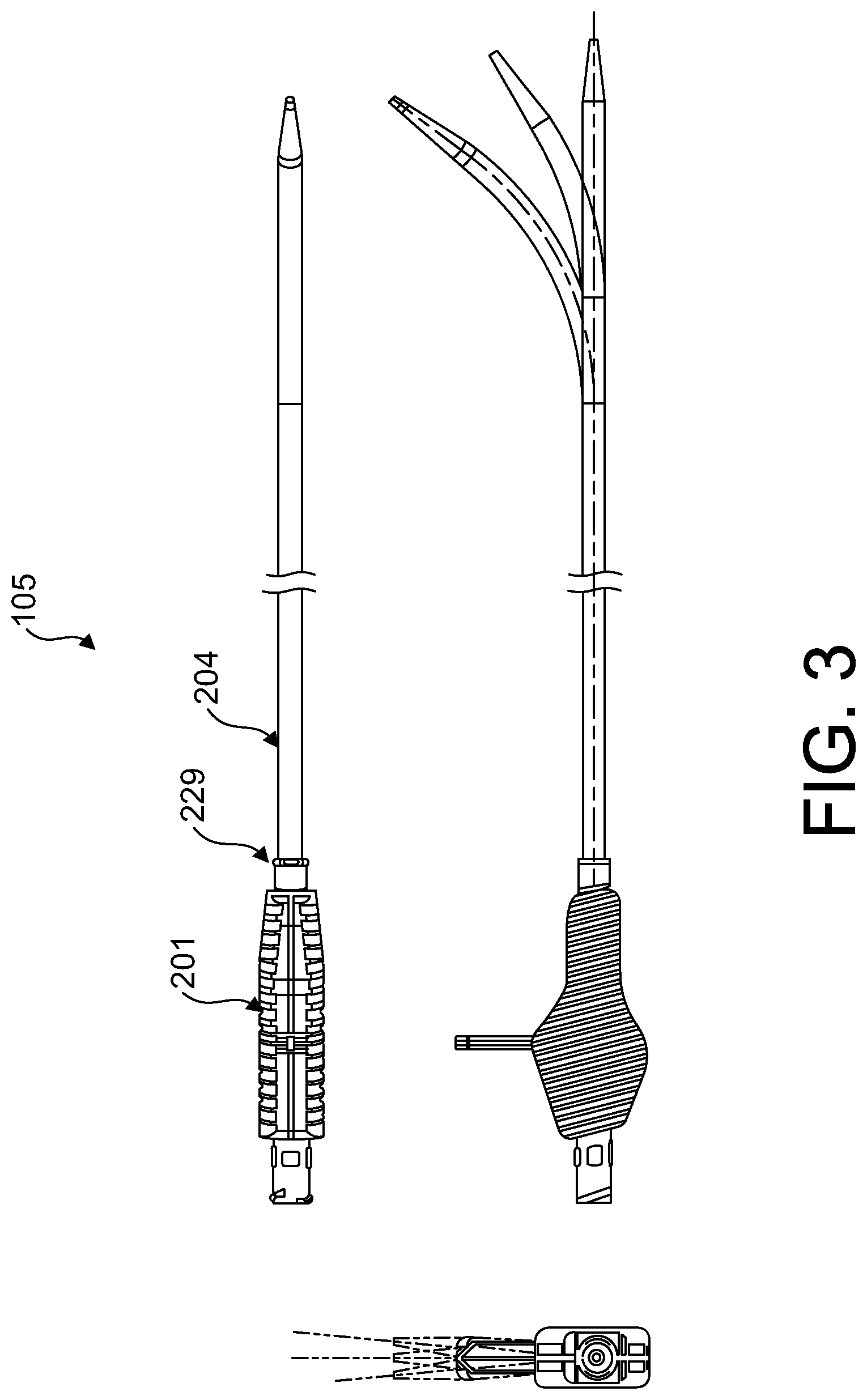 Patent US12564706 Figure 6 – Enhanced dilator and methods of using the same
