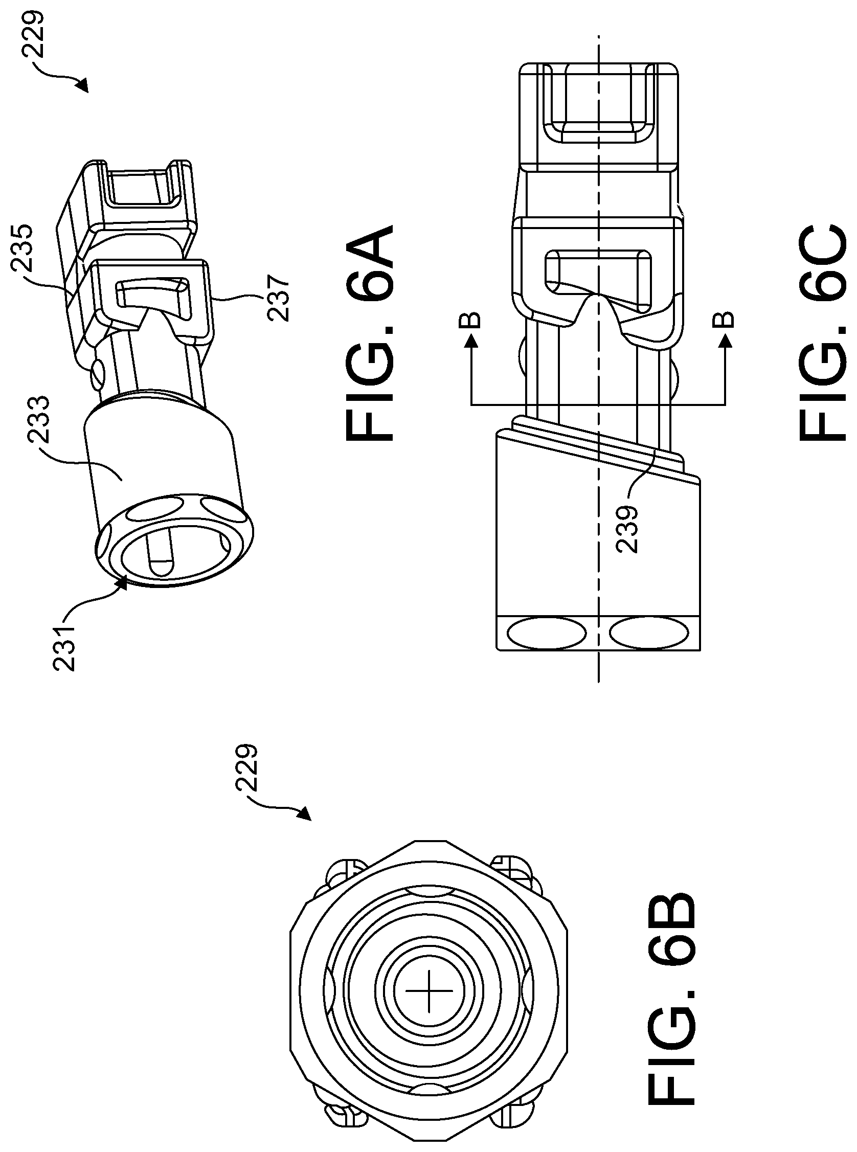 Patent US12564706 Figure 11 – Enhanced dilator and methods of using the same