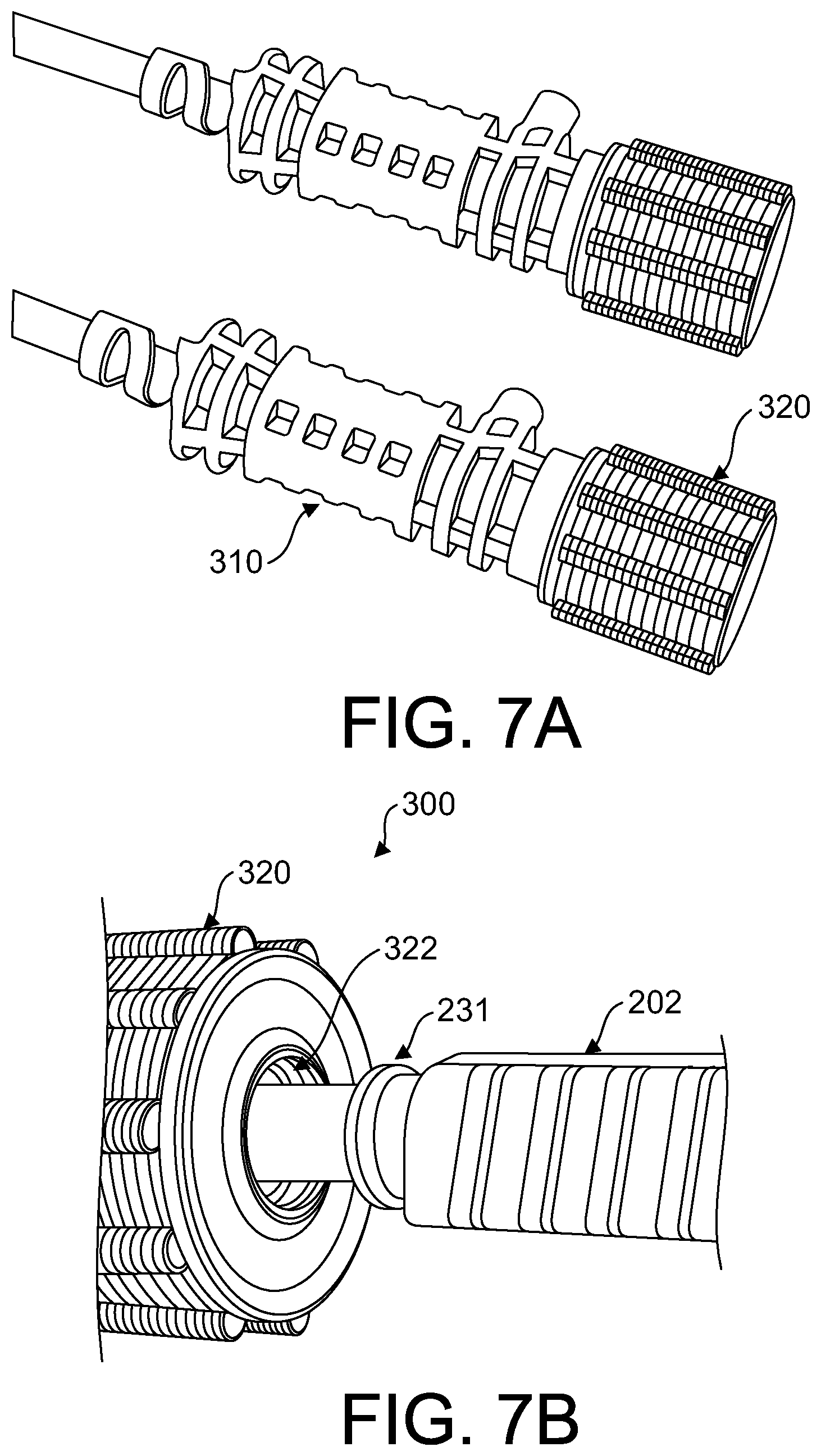 Patent US12564706 Figure 12 – Enhanced dilator and methods of using the same