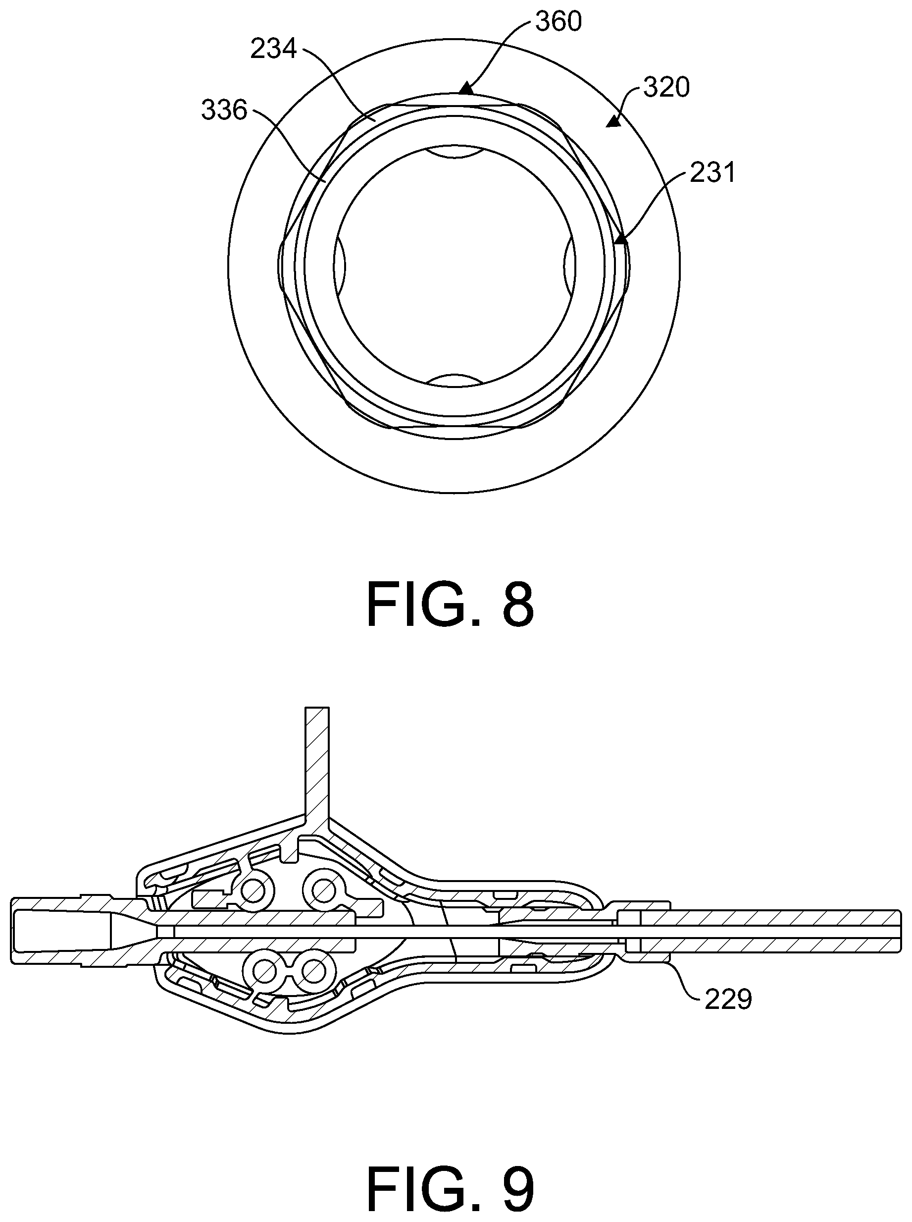 Patent US12564706 Figure 13 – Enhanced dilator and methods of using the same
