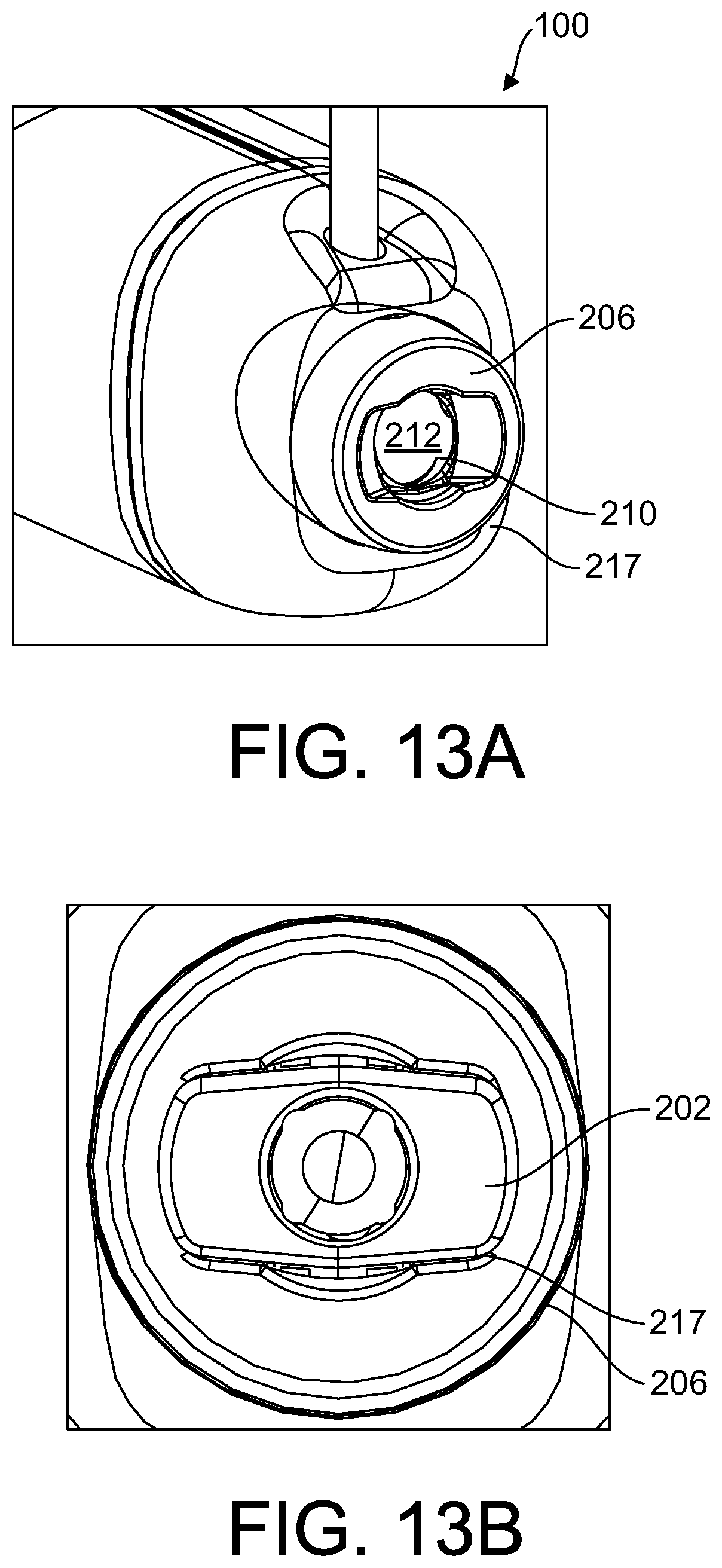 Patent US12564706 Figure 17 – Enhanced dilator and methods of using the same