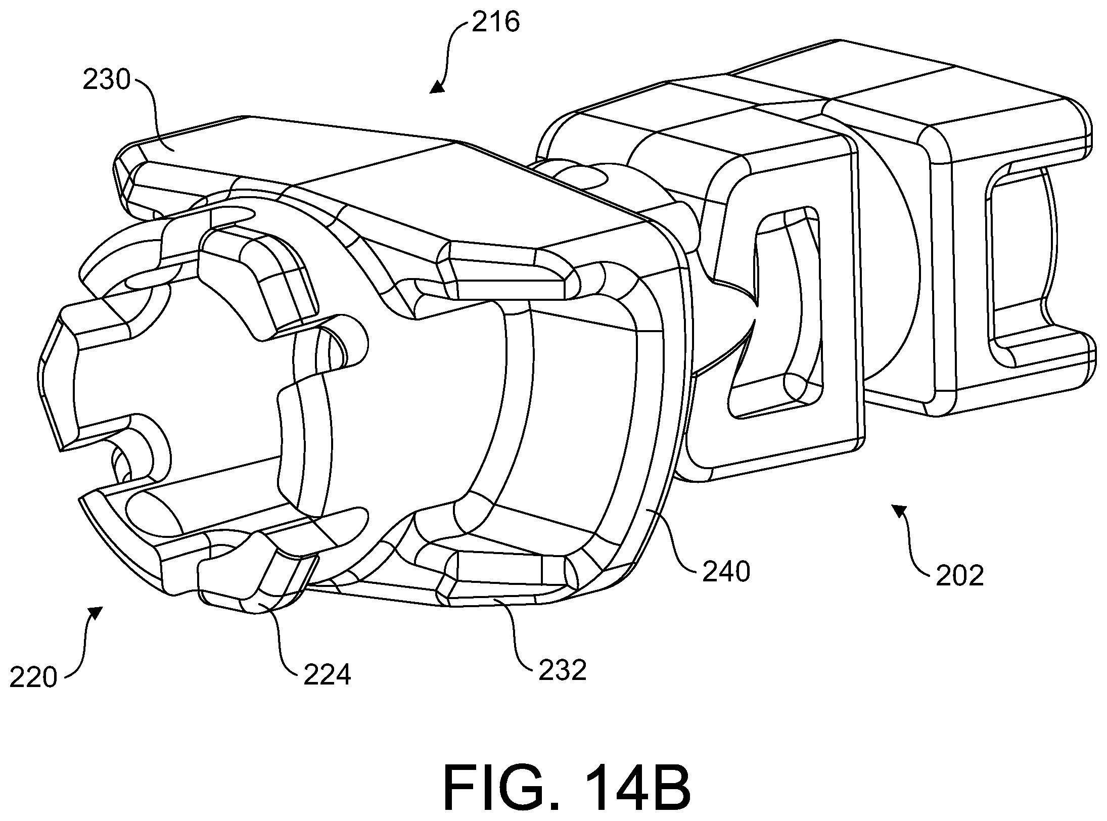 Patent US12564706 Figure 19 – Enhanced dilator and methods of using the same