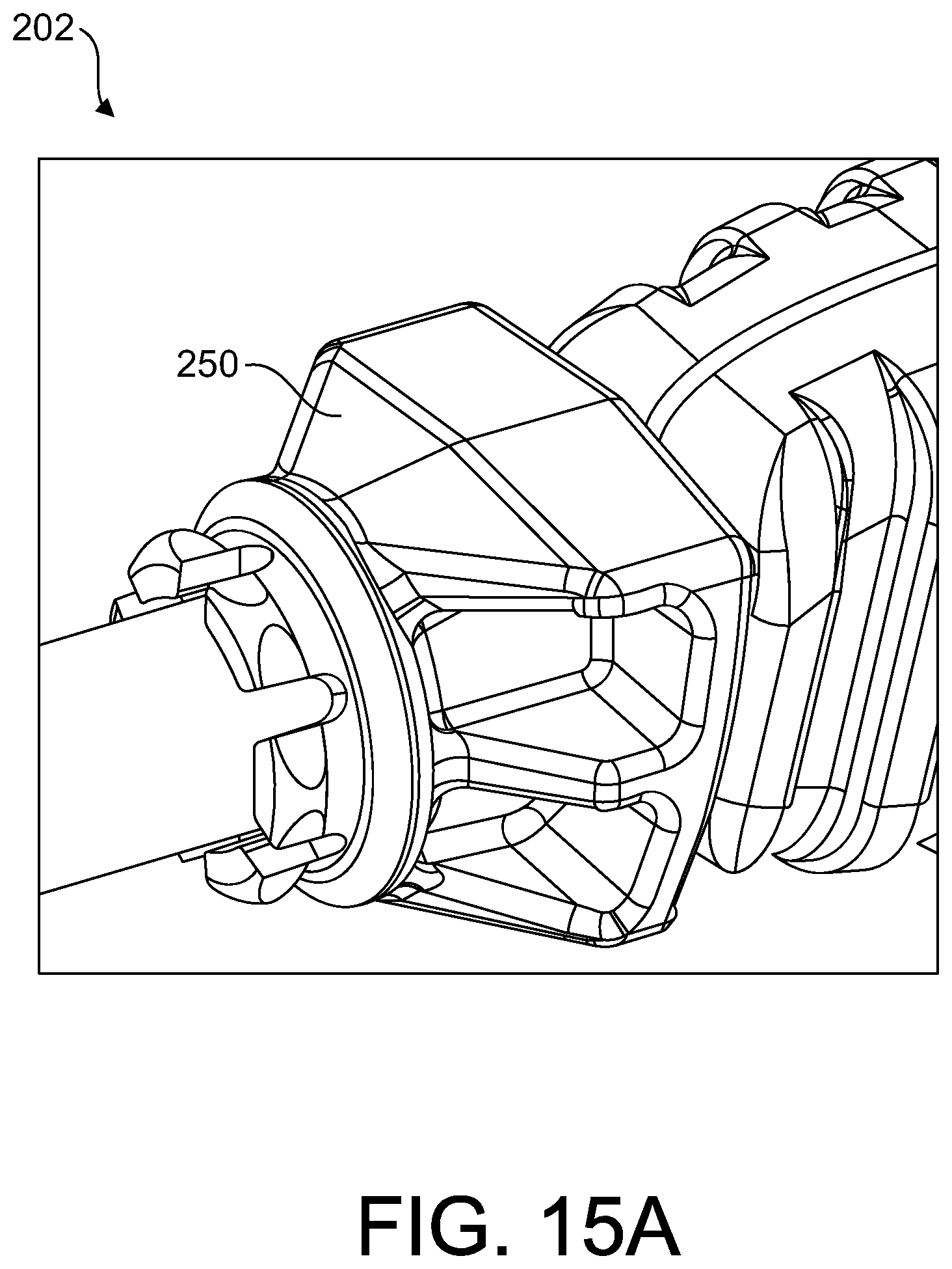 Patent US12564706 Figure 20 – Enhanced dilator and methods of using the same