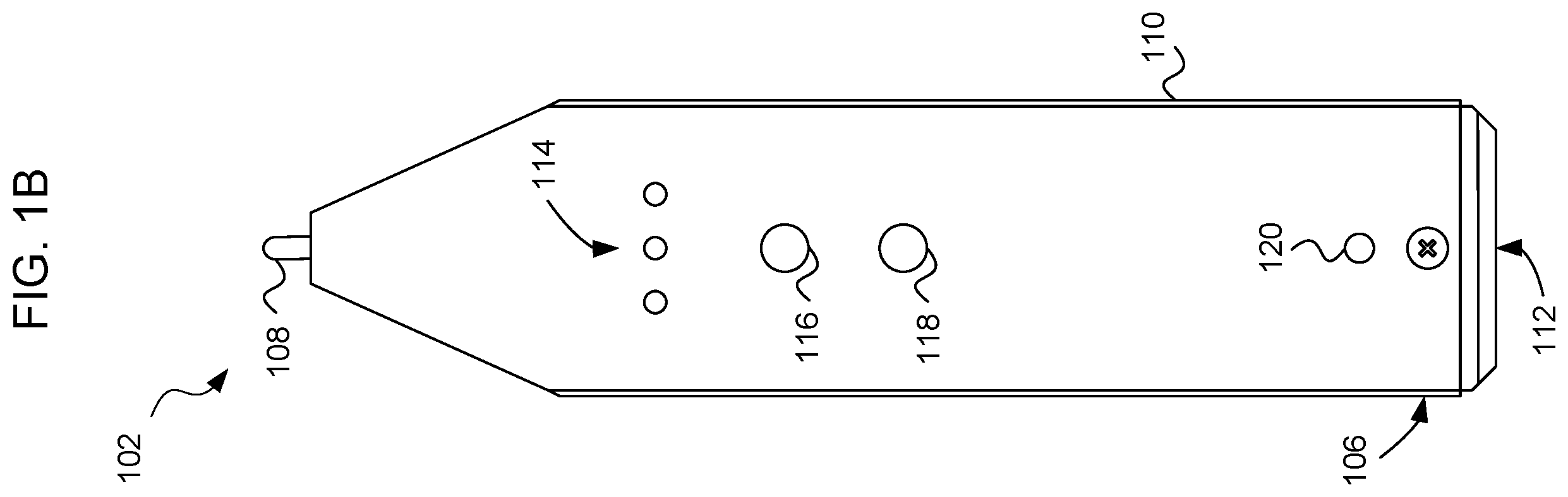 Patent US12564715 Figure 2 – TMJ treatment device with adaptive circuit