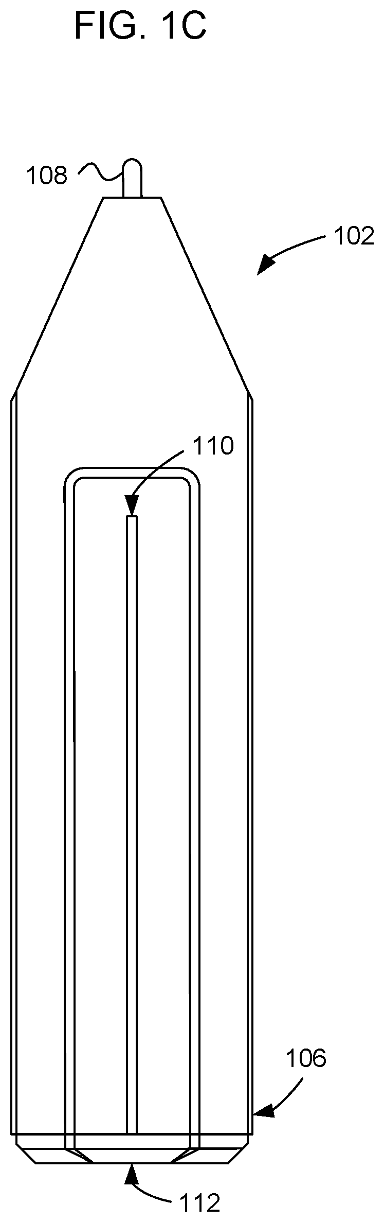 Patent US12564715 Figure 3 – TMJ treatment device with adaptive circuit
