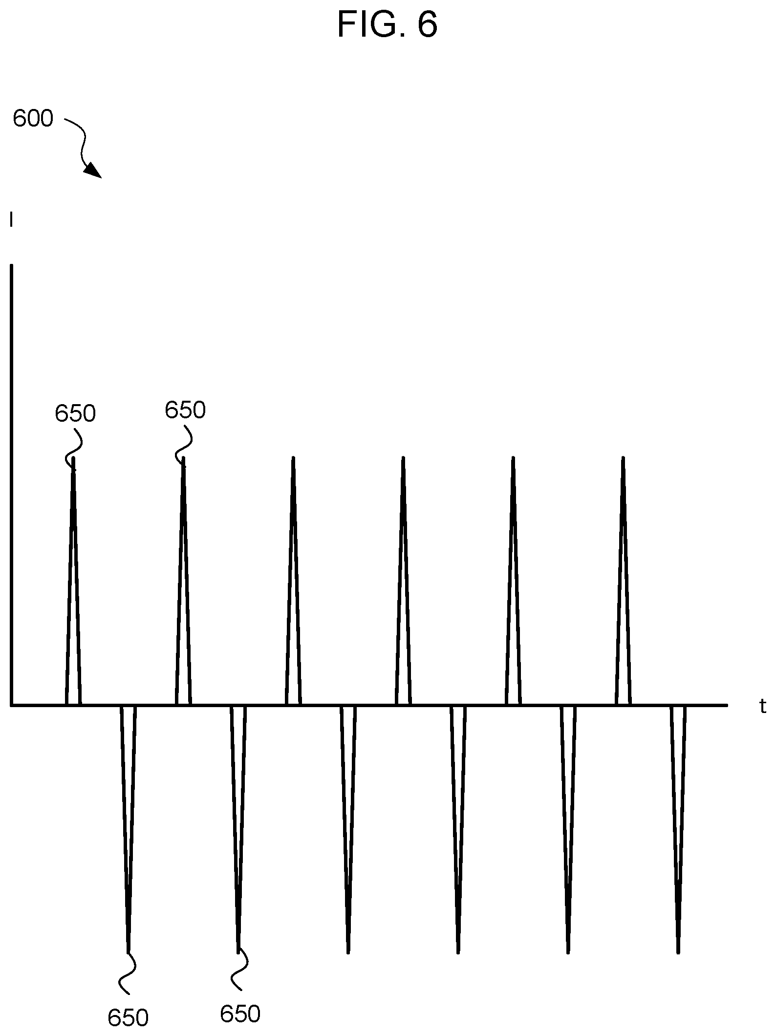 Patent US12564715 Figure 8 – TMJ treatment device with adaptive circuit