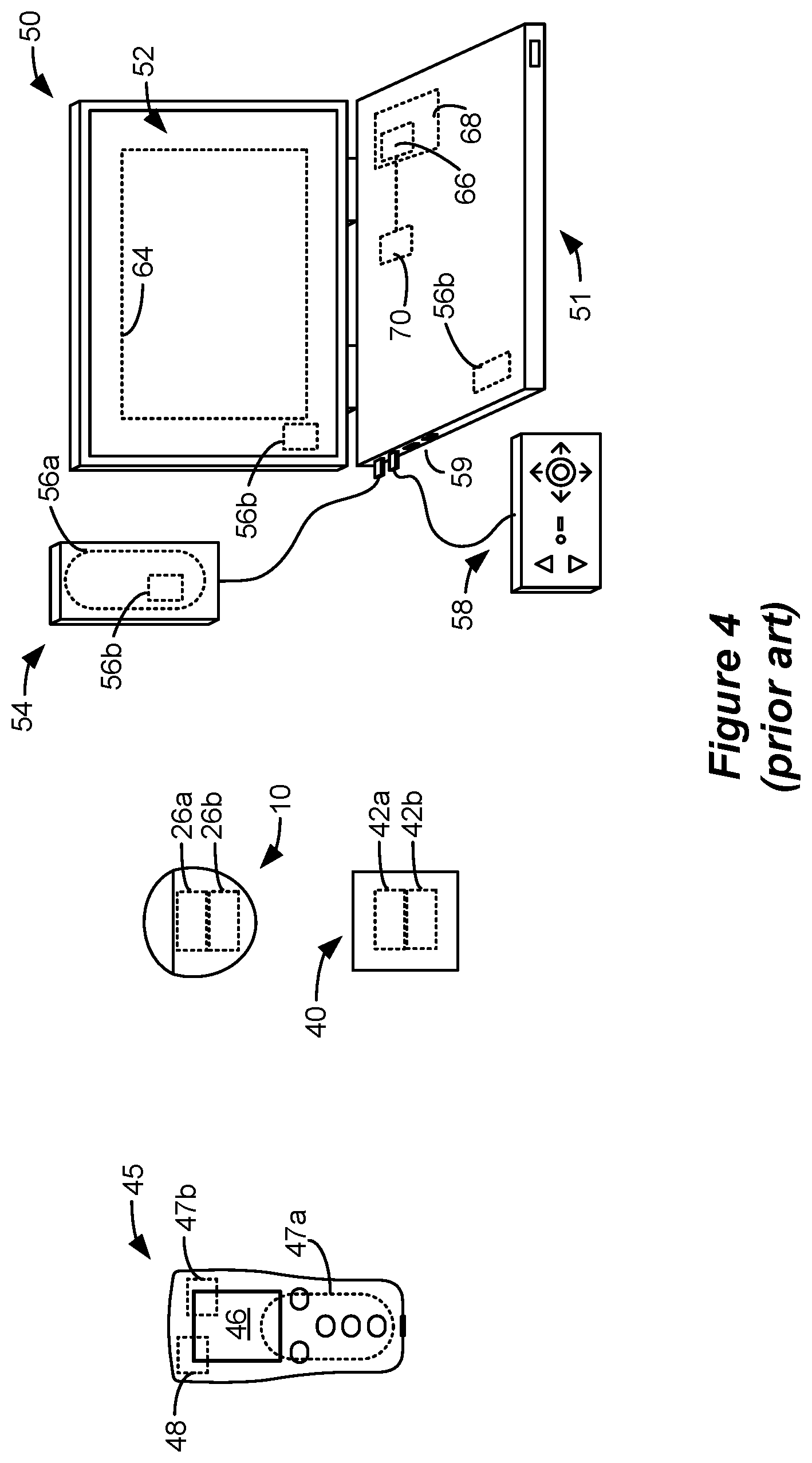 Patent US12564717 Figure 2 – Paresthesia-free spinal cord stimulation occurring at lower frequencies involving perception threshold determinations