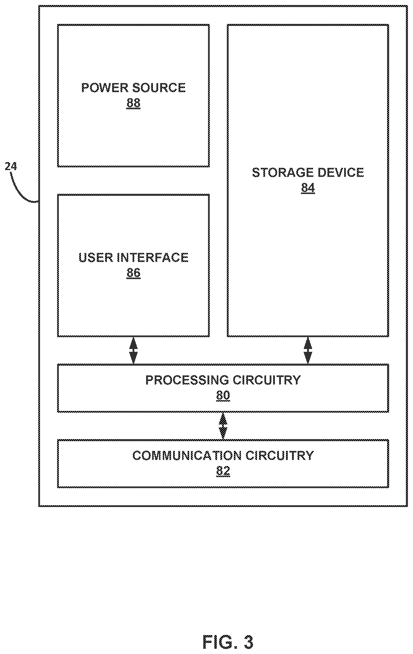Patent US12564721 Figure 3 – Assessing pacemaker dependency