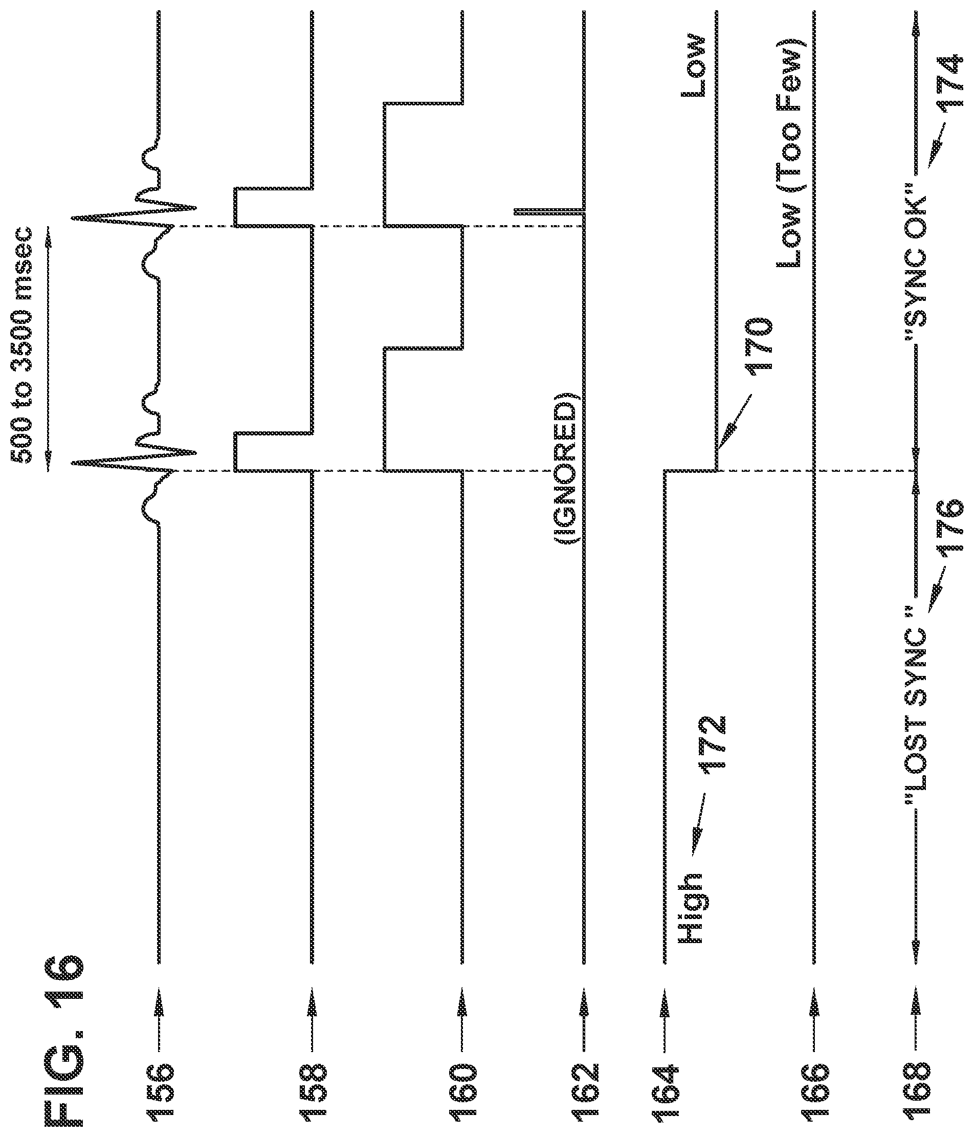 Patent US12564722 Figure 17 – System and method for synchronizing energy delivery to the cardiac rhythm