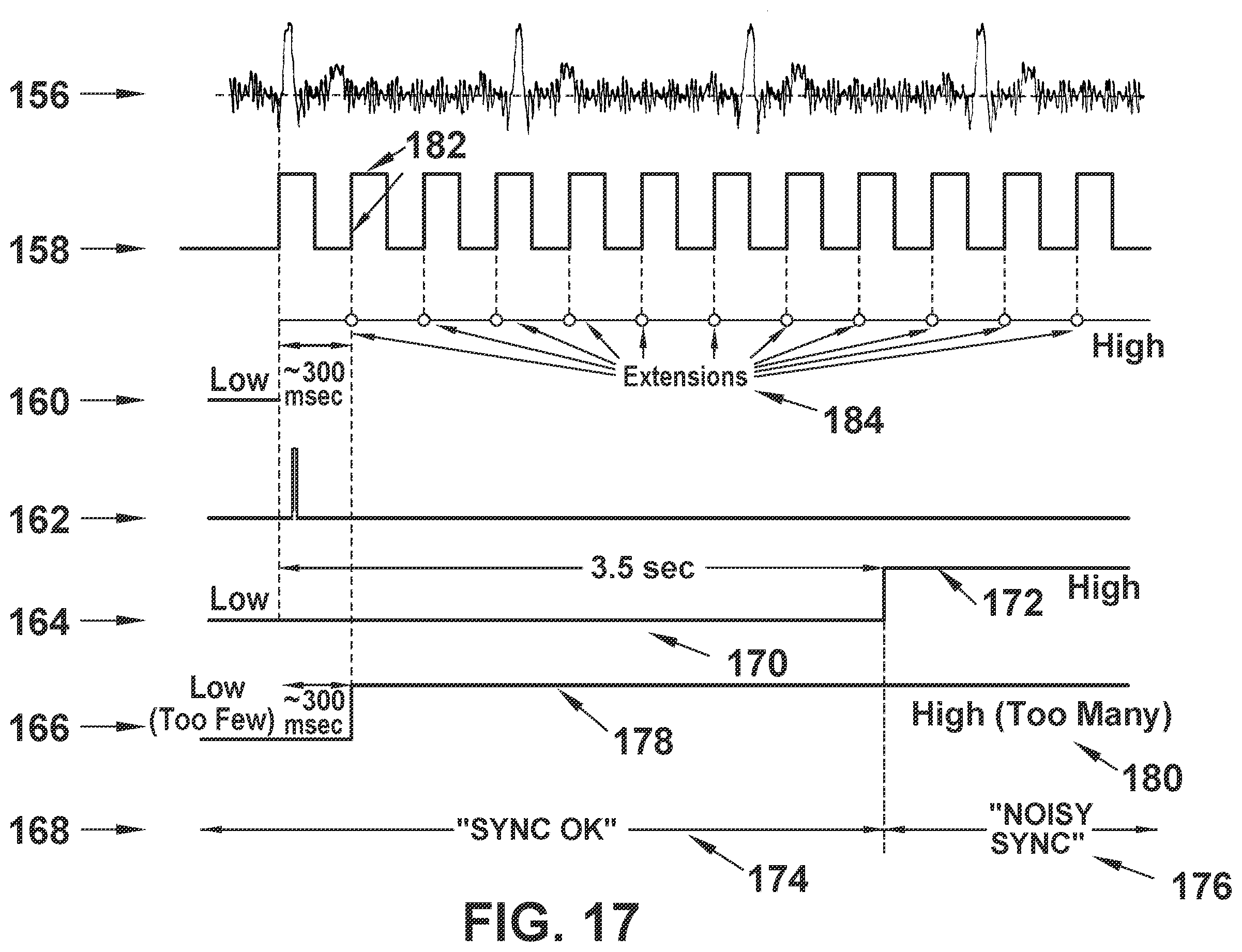 Patent US12564722 Figure 18 – System and method for synchronizing energy delivery to the cardiac rhythm