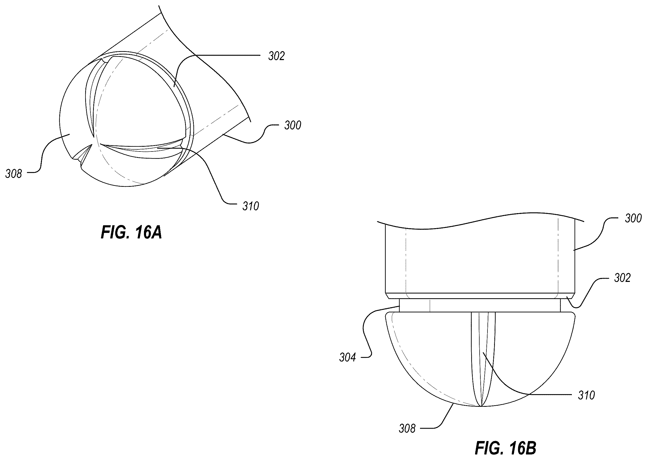 Patent US12564723 Figure 16 – Implant delivery and retrieval systems and methods