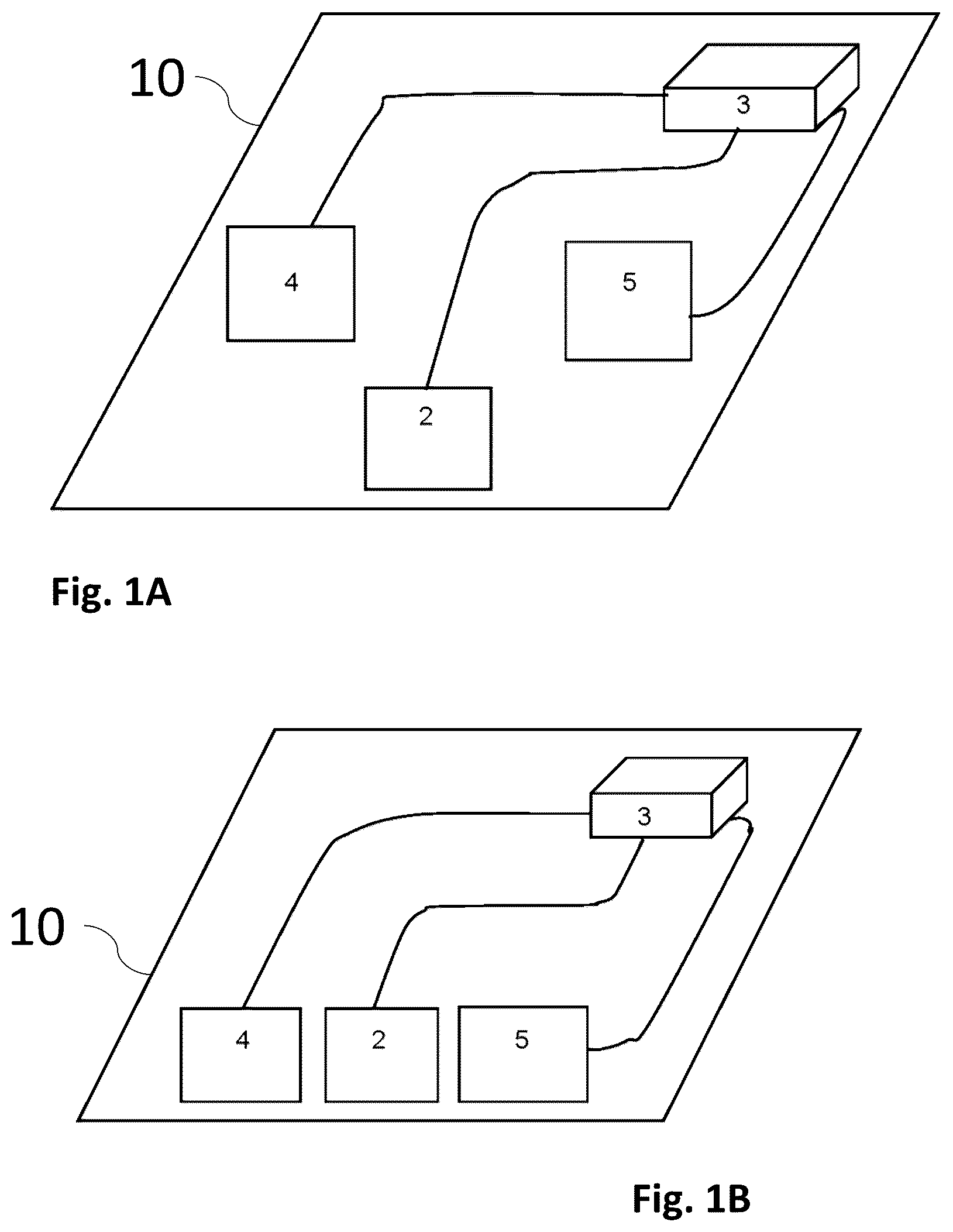Patent US12564724 Figure 1 – Apparatus and method for manipulating the nervous system by electric fields