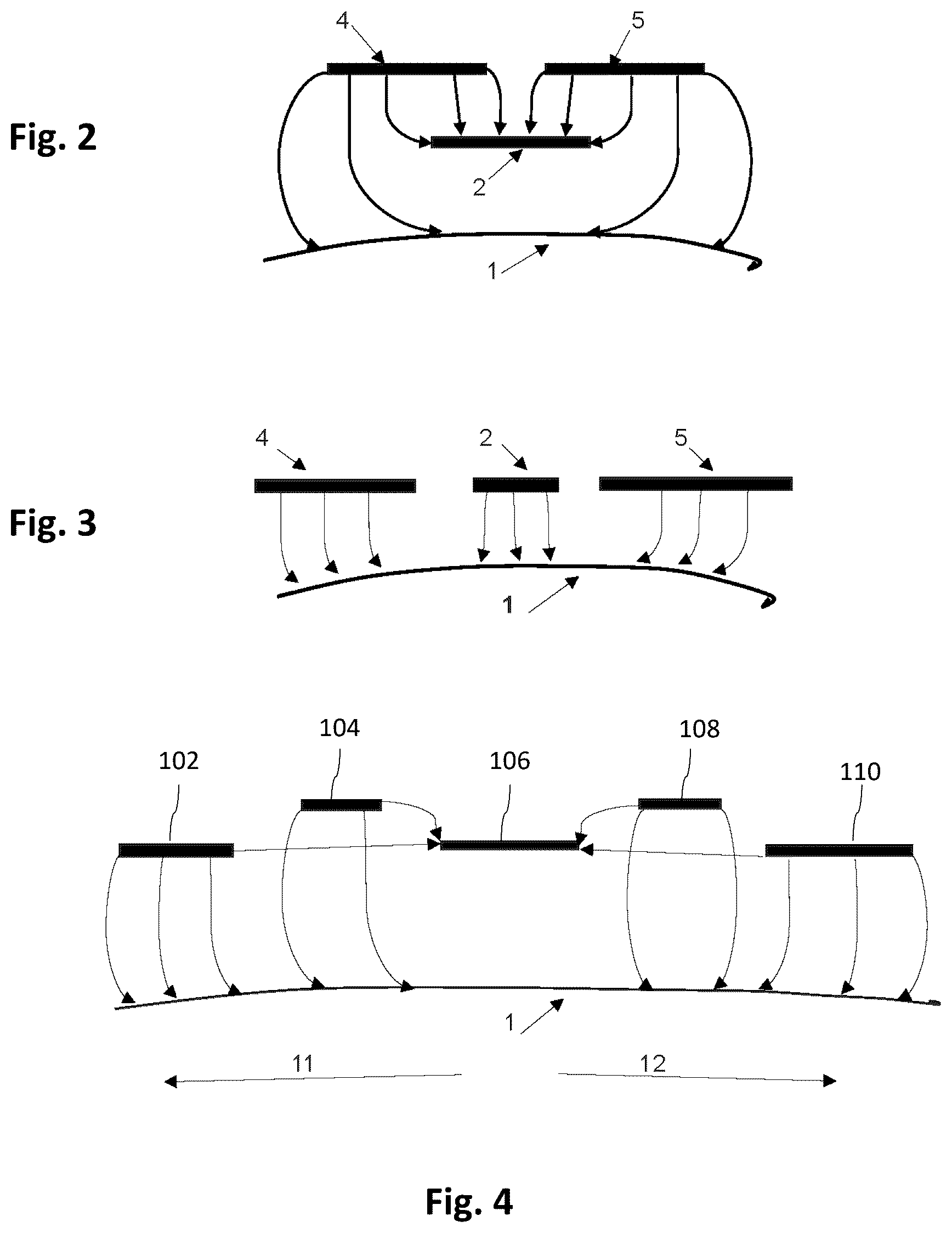 Patent US12564724 Figure 2 – Apparatus and method for manipulating the nervous system by electric fields