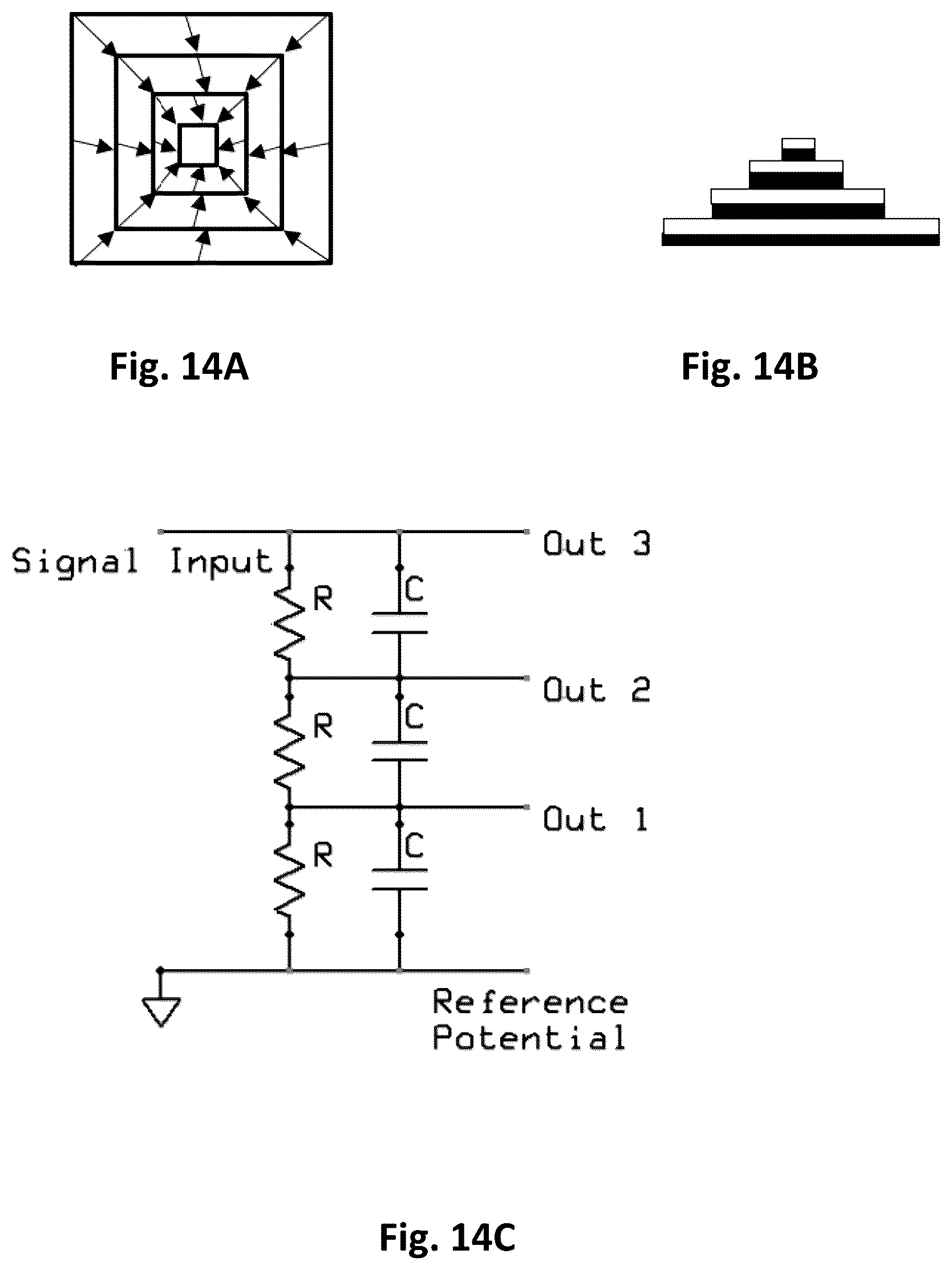 Patent US12564724 Figure 7 – Apparatus and method for manipulating the nervous system by electric fields