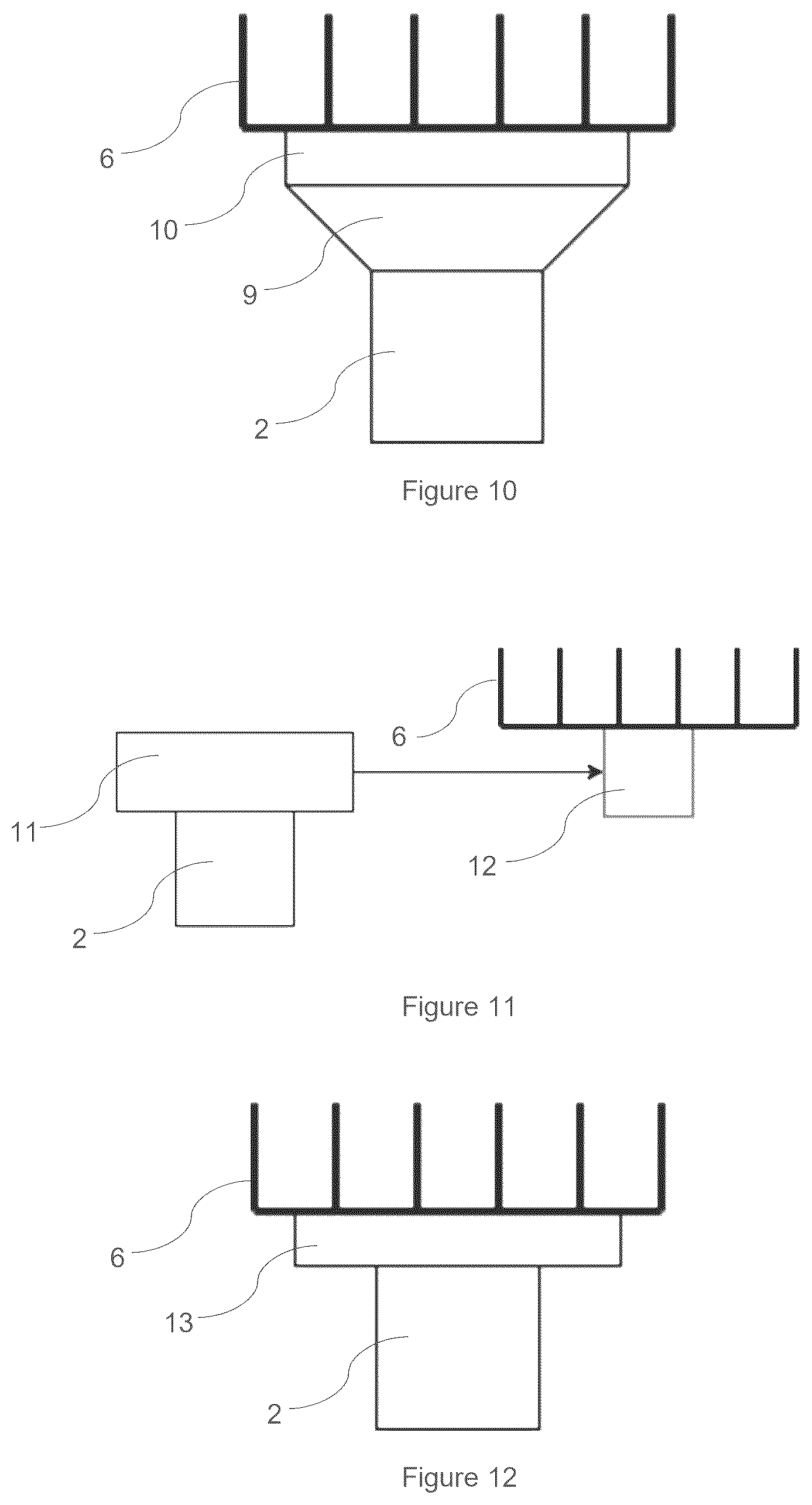 Patent US12564726 Figure 5 – Devices and methods for application of a magnetic field to the nervous system