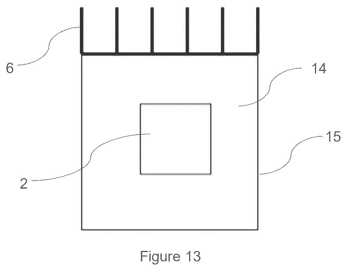 Patent US12564726 Figure 6 – Devices and methods for application of a magnetic field to the nervous system