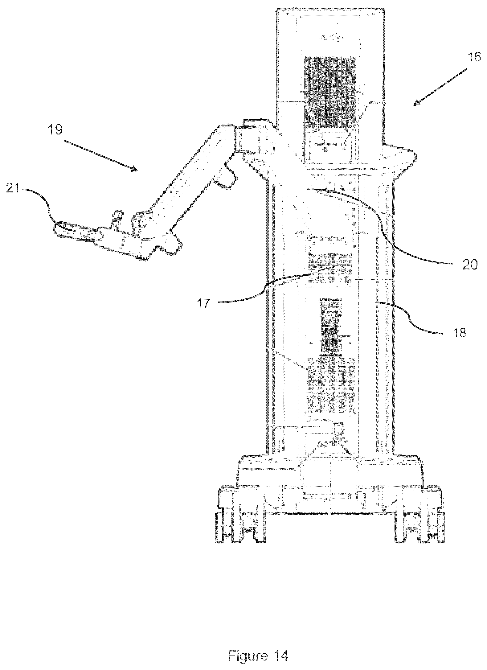 Patent US12564726 Figure 7 – Devices and methods for application of a magnetic field to the nervous system