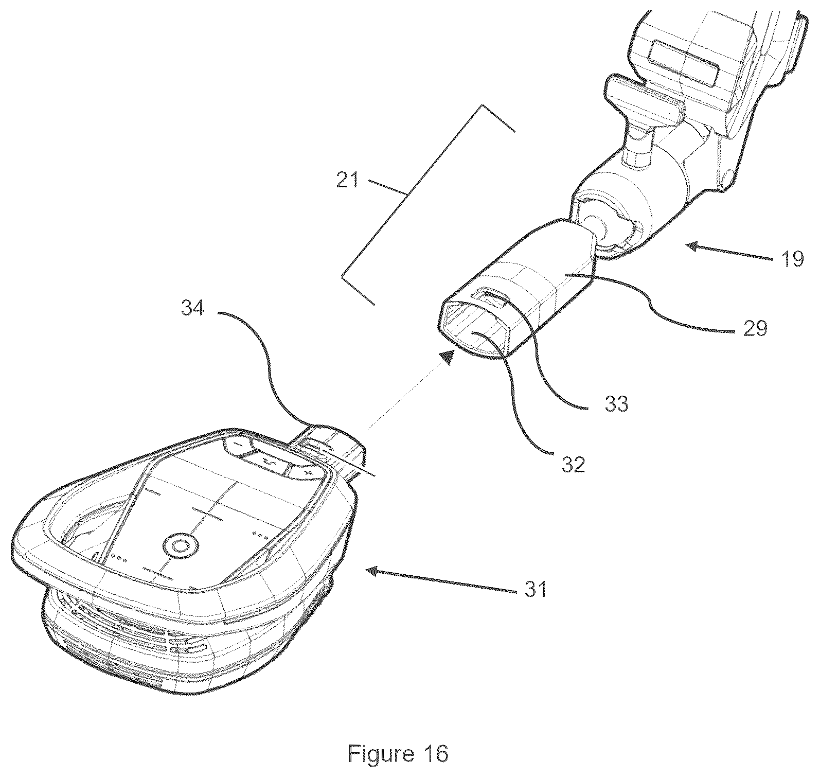 Patent US12564726 Figure 9 – Devices and methods for application of a magnetic field to the nervous system