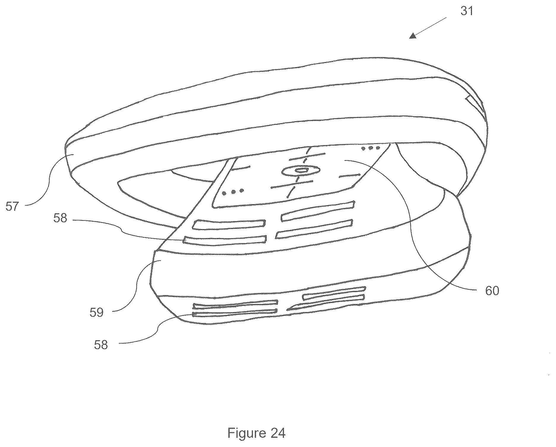 Patent US12564726 Figure 13 – Devices and methods for application of a magnetic field to the nervous system