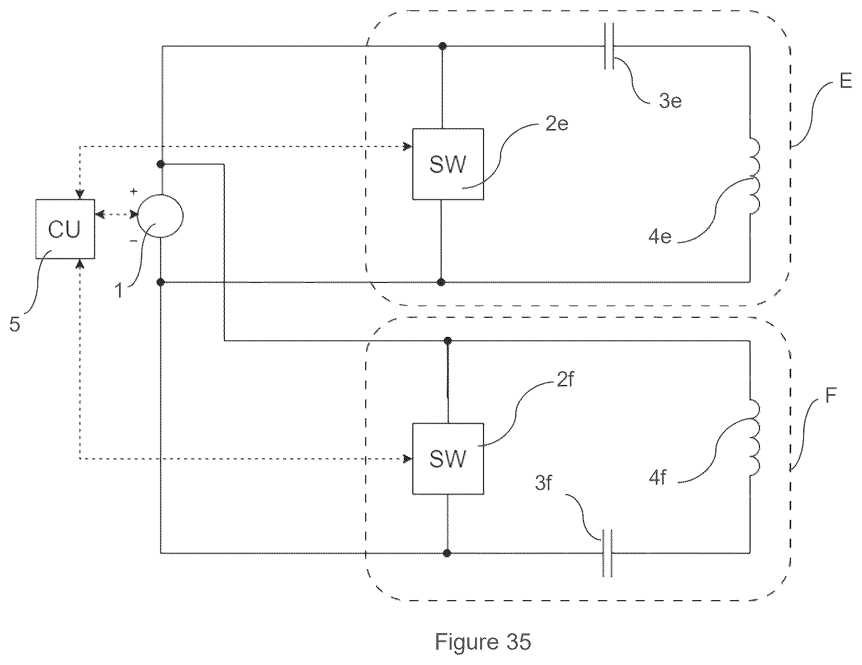 Patent US12564726 Figure 20 – Devices and methods for application of a magnetic field to the nervous system