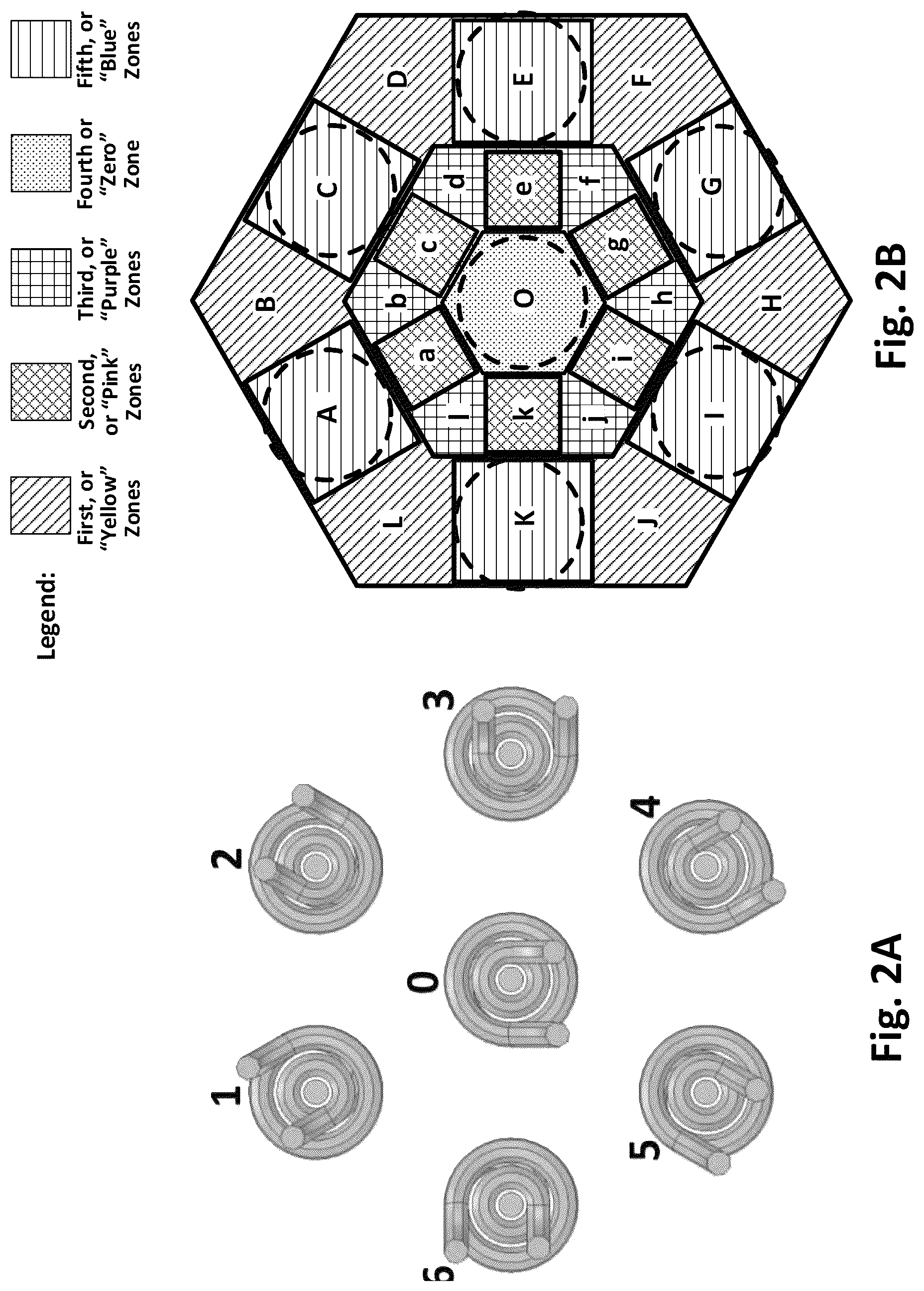 Patent US12564727 Figure 2 – System and method for multi-coil steerable and selectively focussed transcranial magnetic stimulation