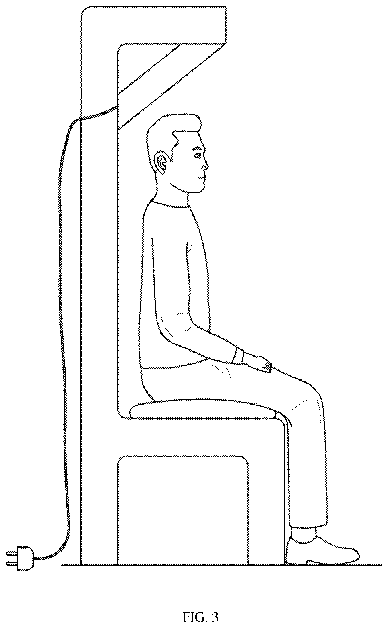 Patent US12564728 Figure 3 – Treatment of central nervous system disorders