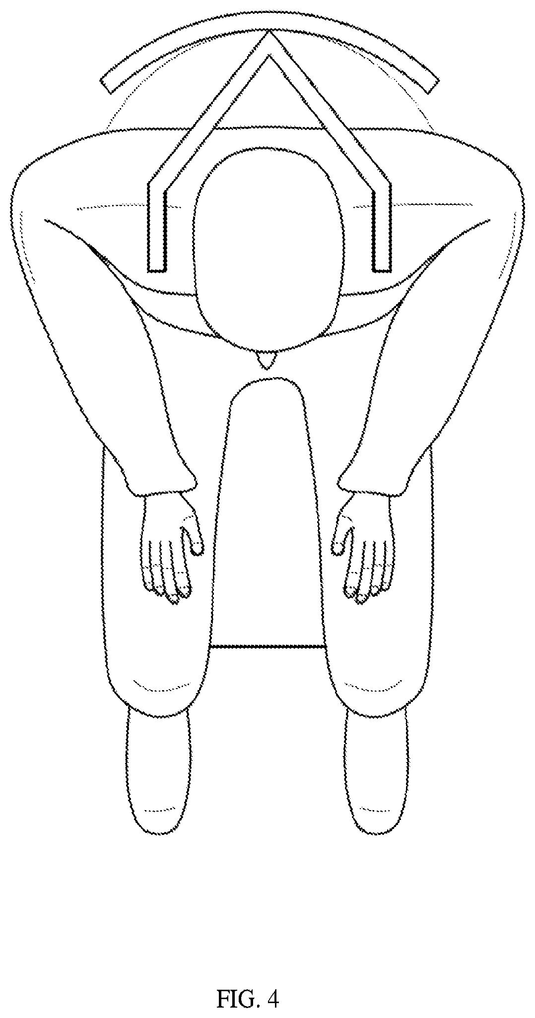 Patent US12564728 Figure 4 – Treatment of central nervous system disorders