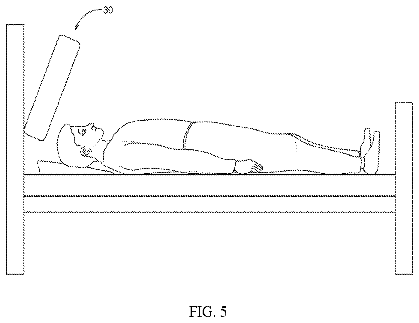 Patent US12564728 Figure 5 – Treatment of central nervous system disorders