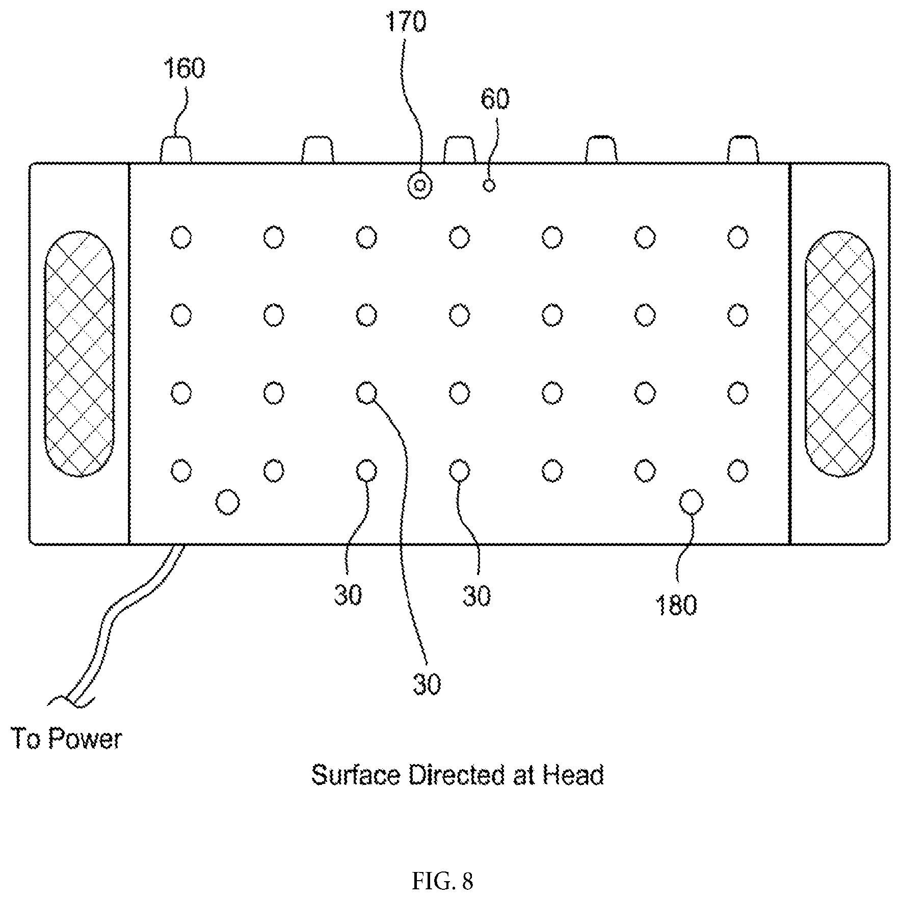 Patent US12564728 Figure 8 – Treatment of central nervous system disorders