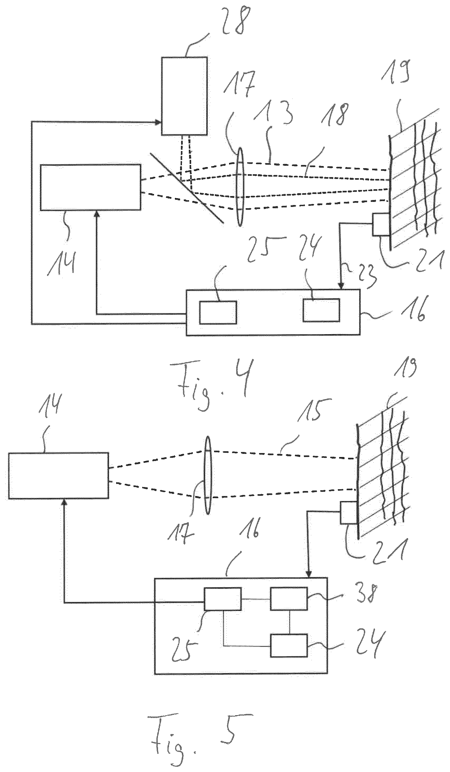 Patent US12564729 Figure 2 – Device for treating biological tissue