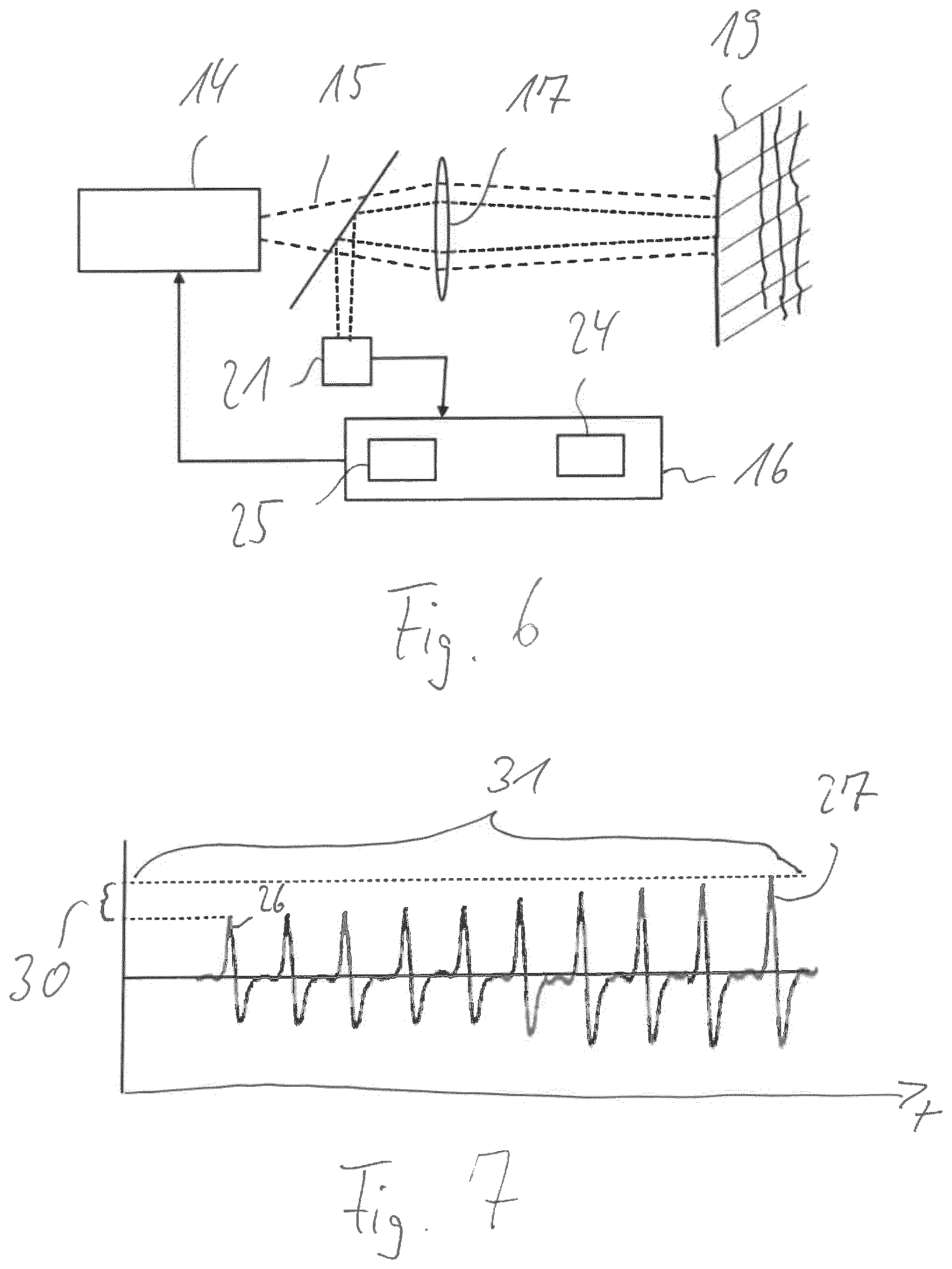 Patent US12564729 Figure 3 – Device for treating biological tissue