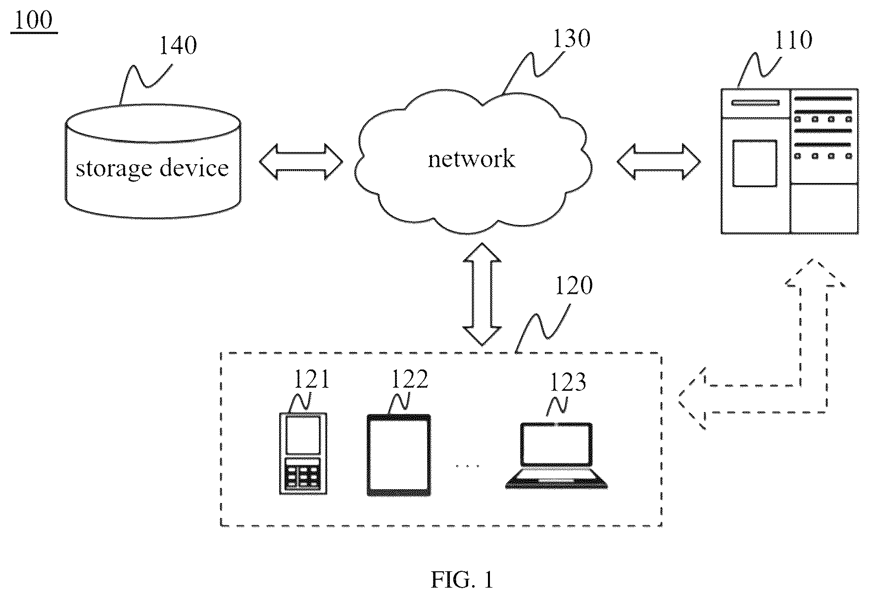 Patent US12564731 Figure 1 – Particle transport simulation method and device