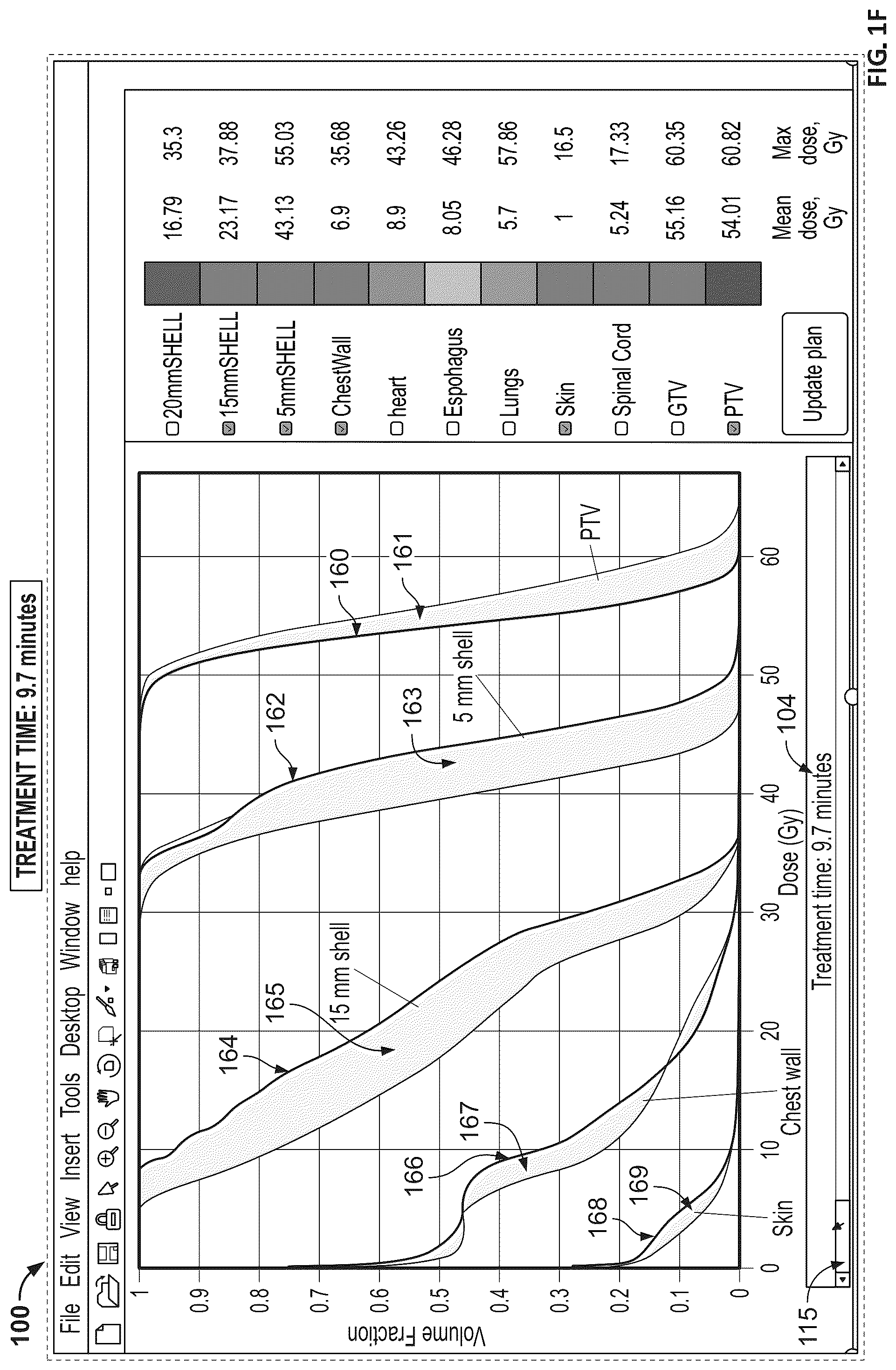 Patent US12564733 Figure 3 – Methods for optimizing treatment time and plan quality for radiotherapy