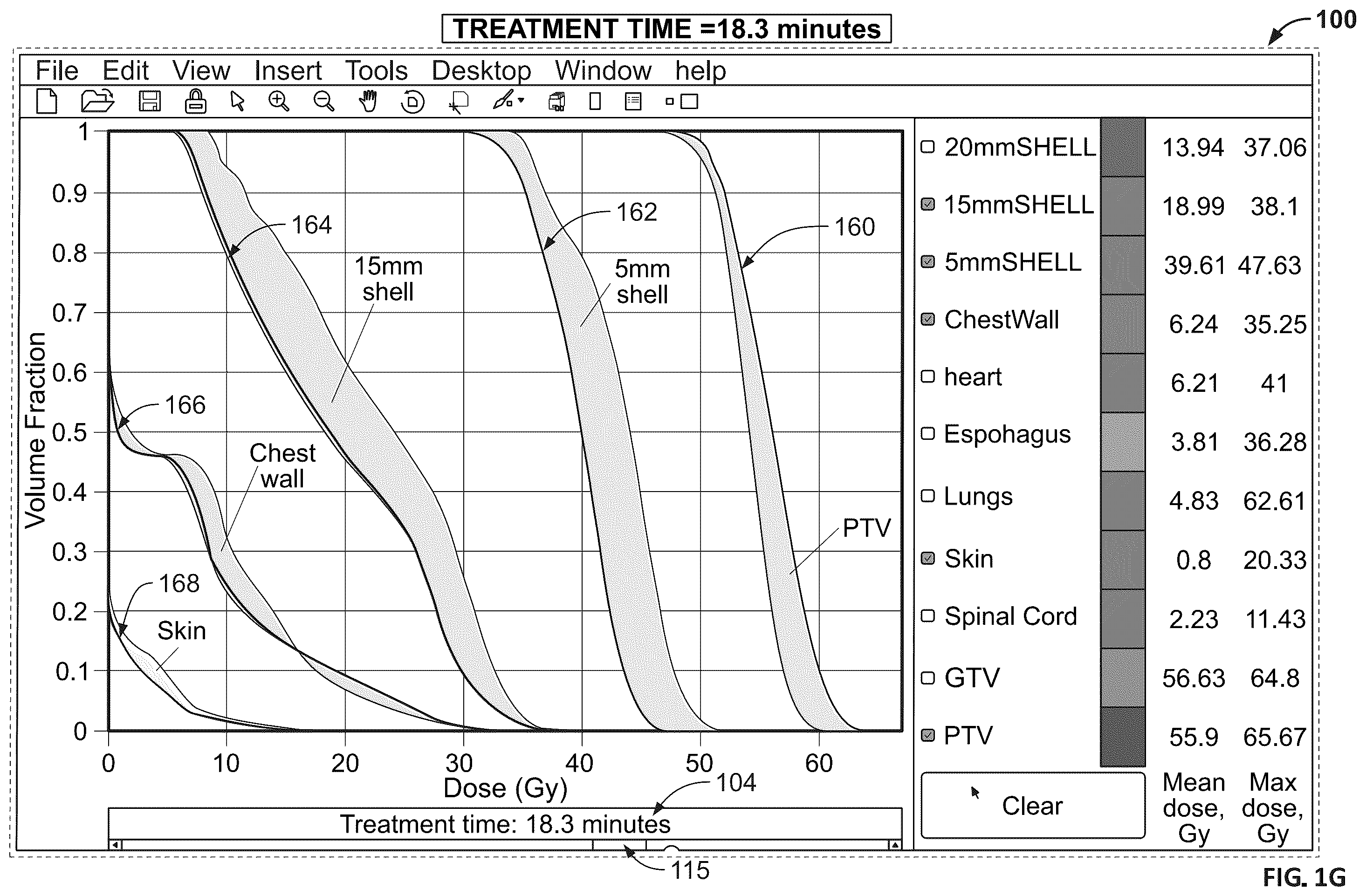 Patent US12564733 Figure 4 – Methods for optimizing treatment time and plan quality for radiotherapy