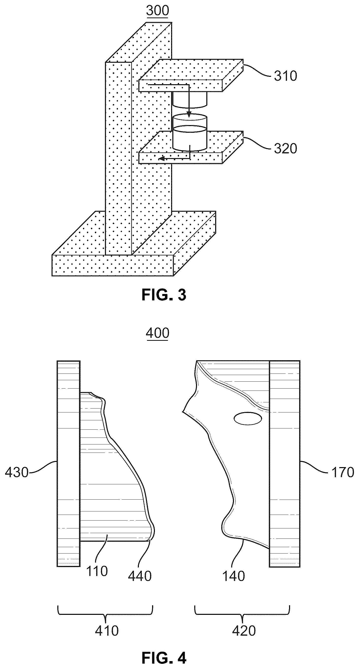 Patent US12564741 Figure 2 – Respirator test system