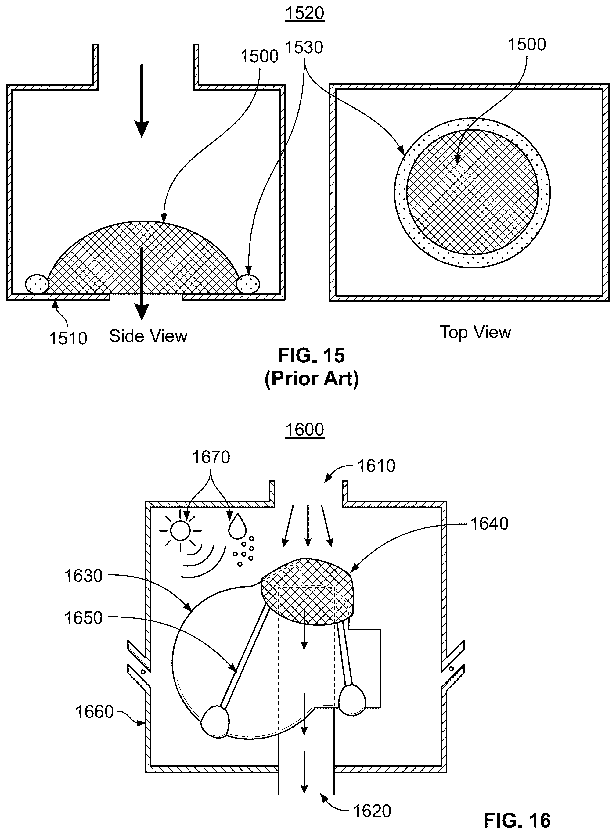 Patent US12564741 Figure 8 – Respirator test system