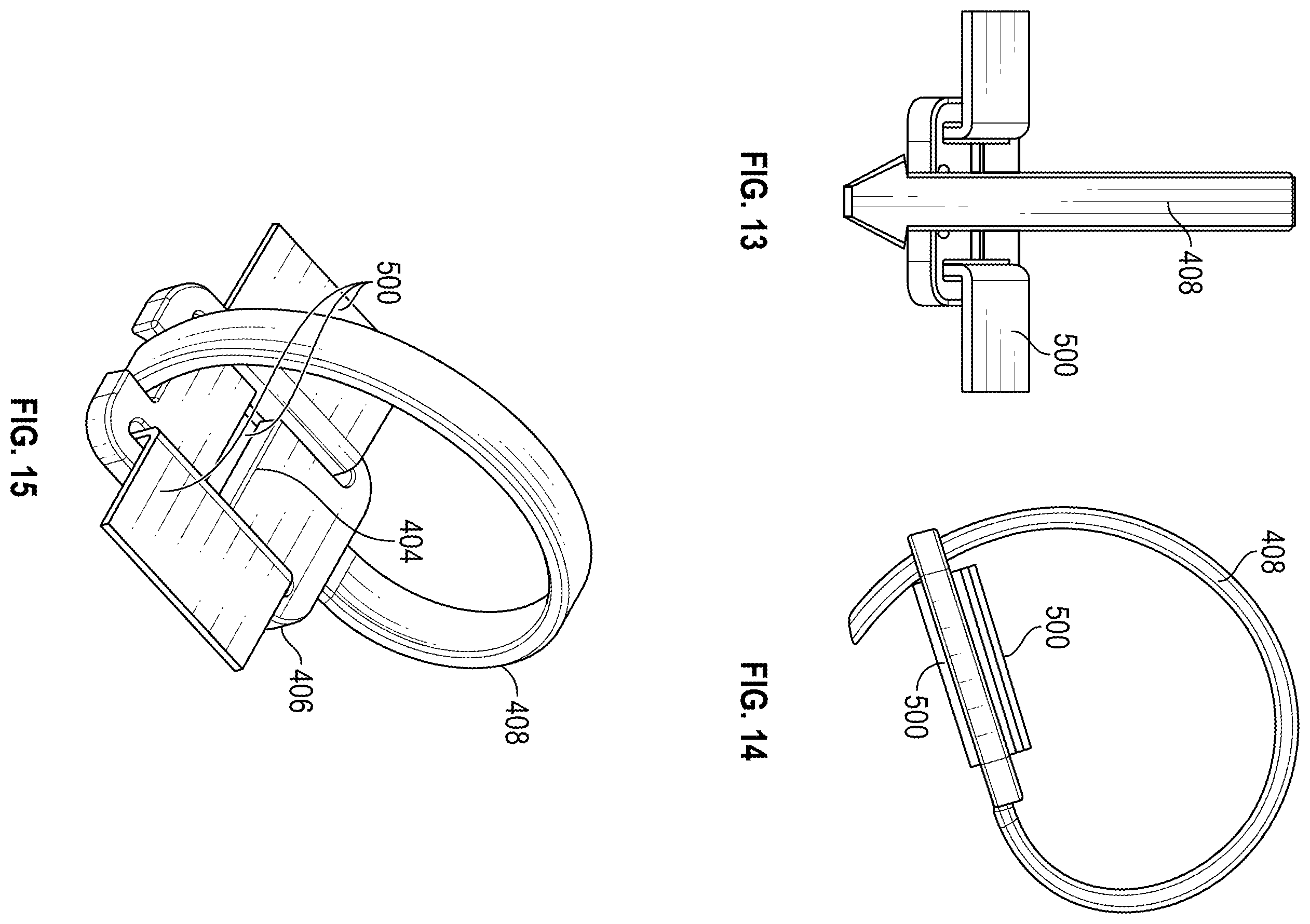 Patent US12564743 Figure 13 – Self-retracting lifeline system