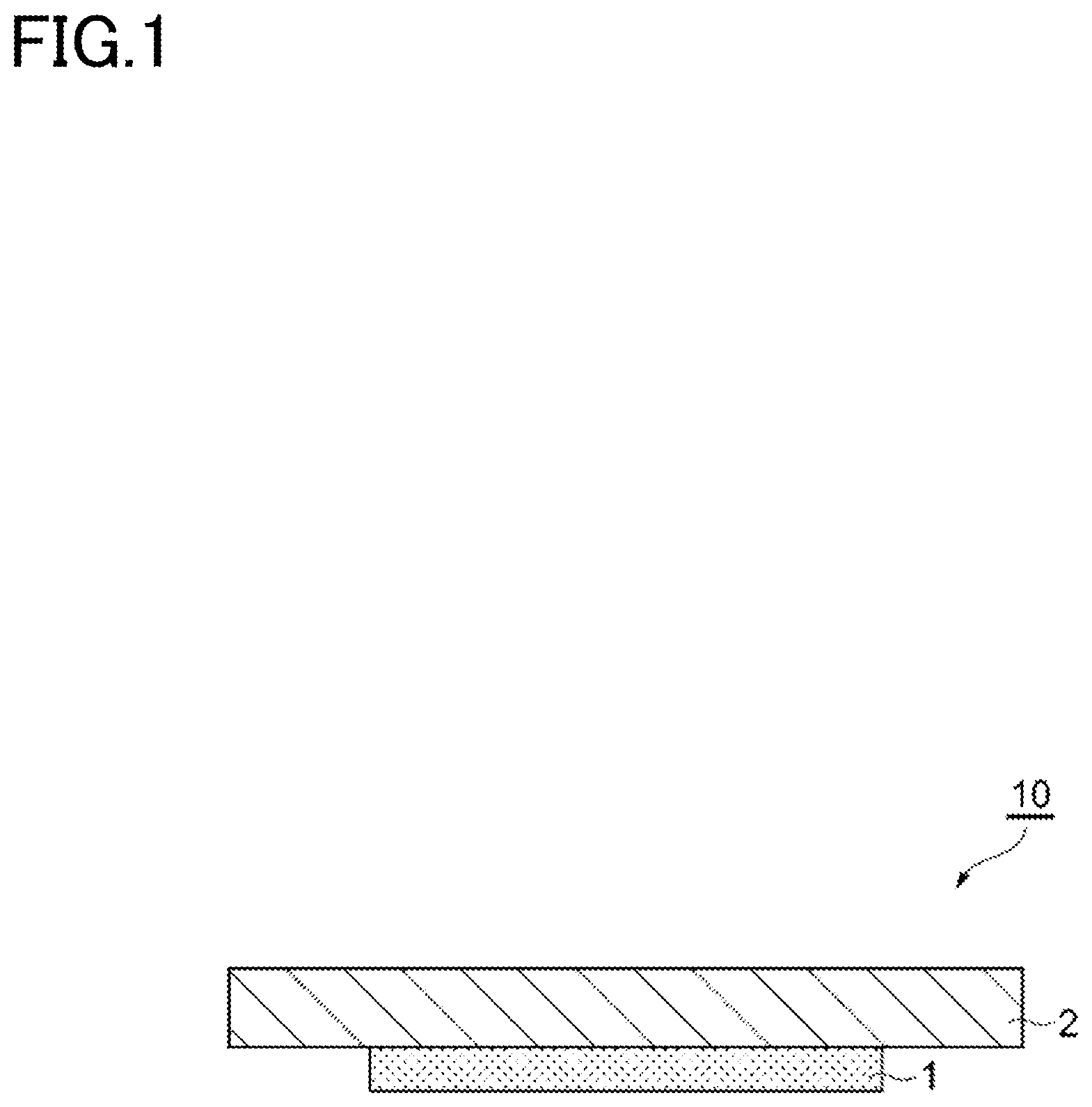 Patent US12564745 Figure 1 – Fire stopper