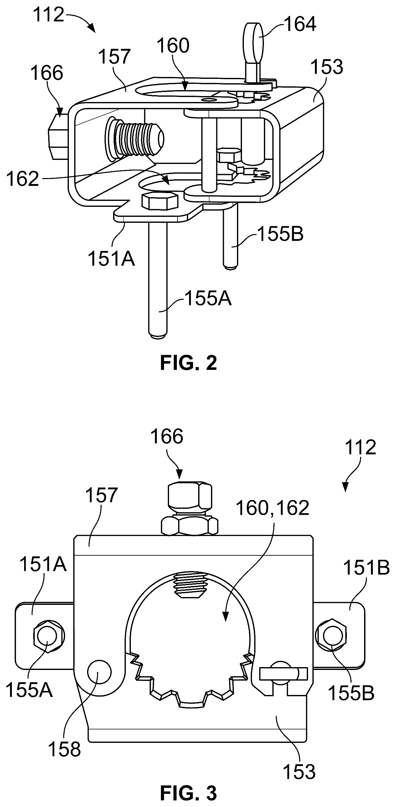 Patent US12564746 Figure 2 – Adjustable drop