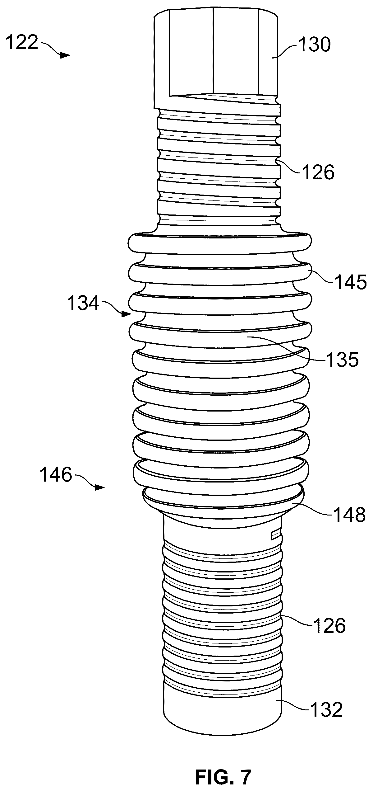 Patent US12564746 Figure 4 – Adjustable drop