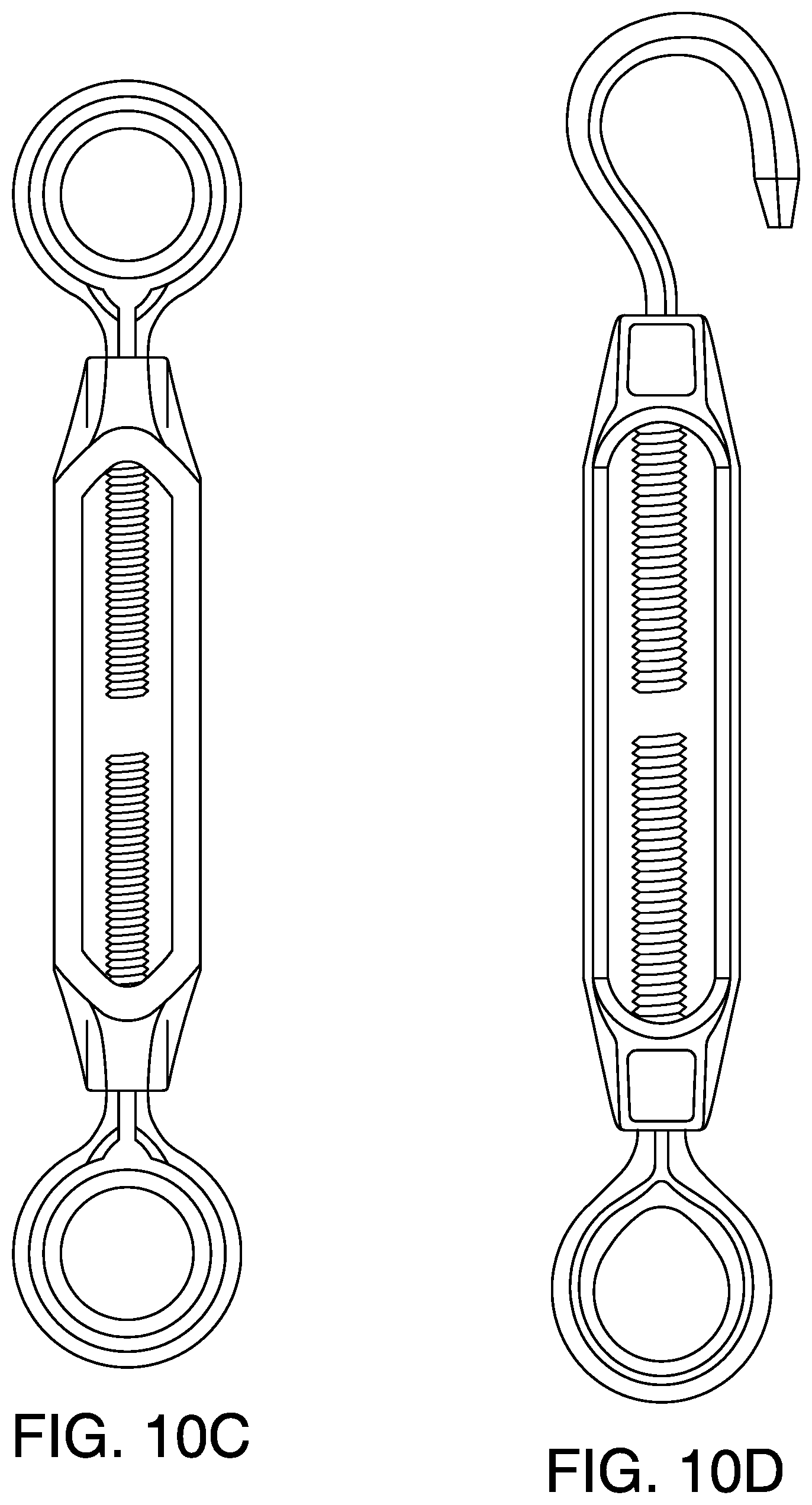 Patent US12564750 Figure 11 – Device for absorbing and dissipating the energy of a dropped or thrown object