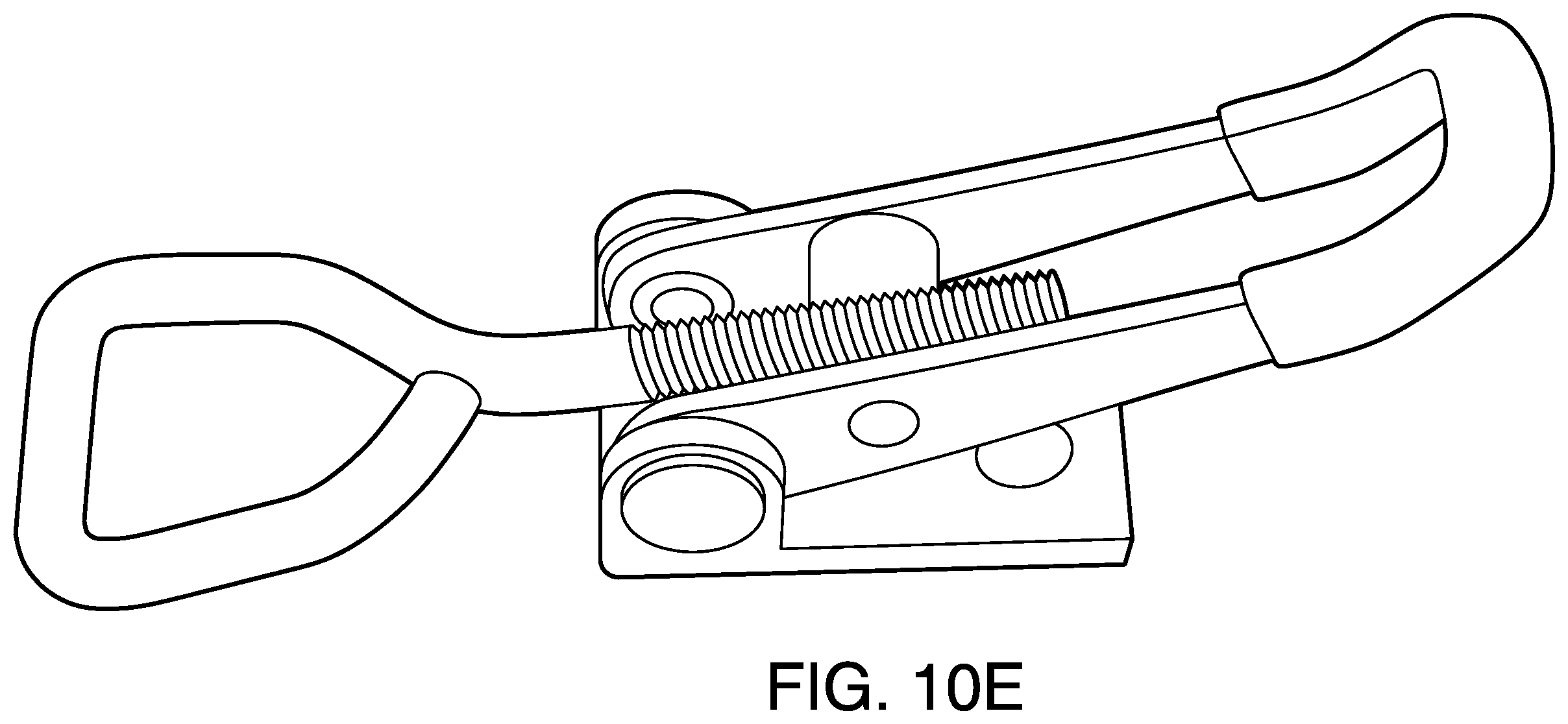 Patent US12564750 Figure 12 – Device for absorbing and dissipating the energy of a dropped or thrown object
