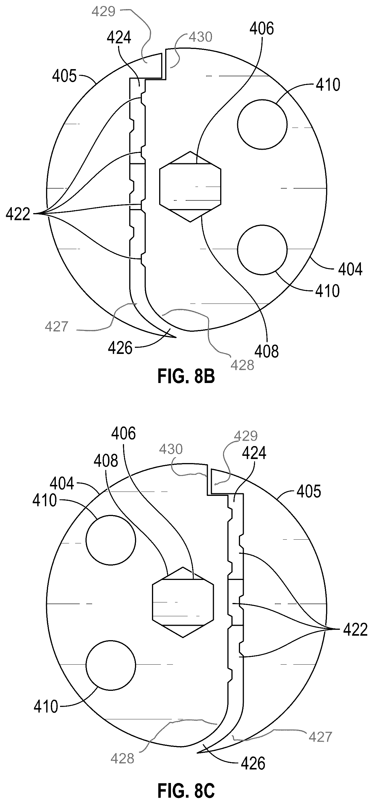 Patent US12564755 Figure 10 – Exercise apparatus with rotatable CAM