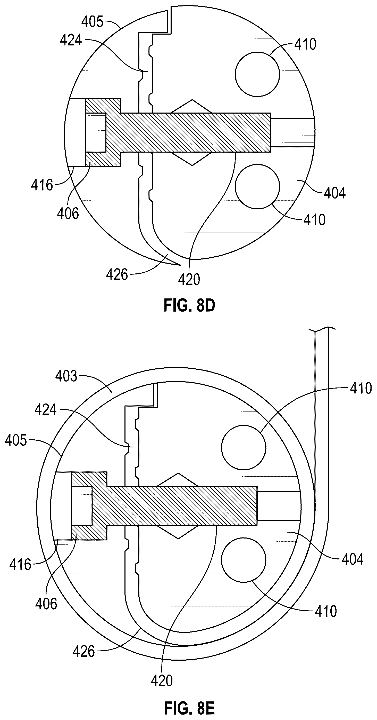 Patent US12564755 Figure 11 – Exercise apparatus with rotatable CAM